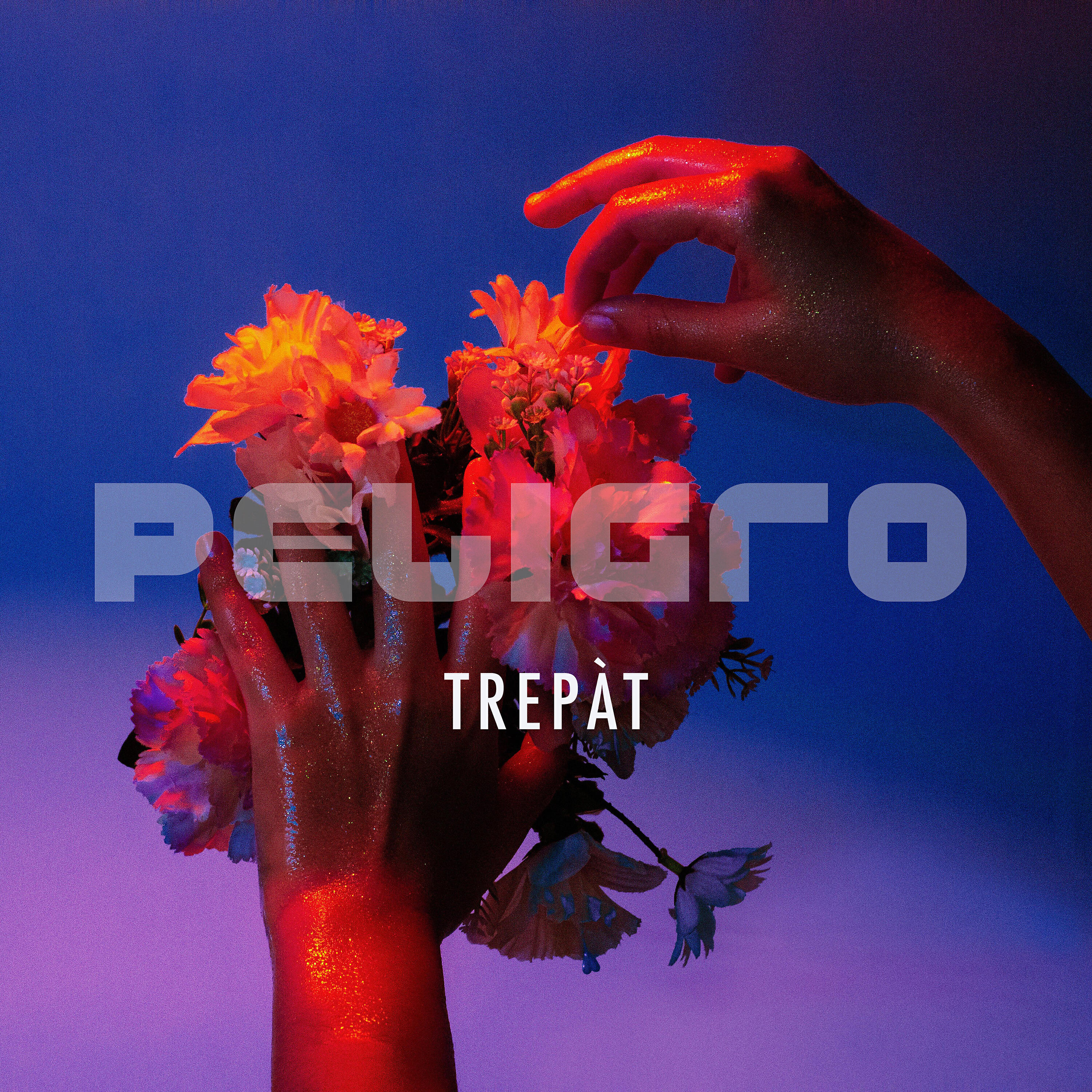 Релиз Peligro