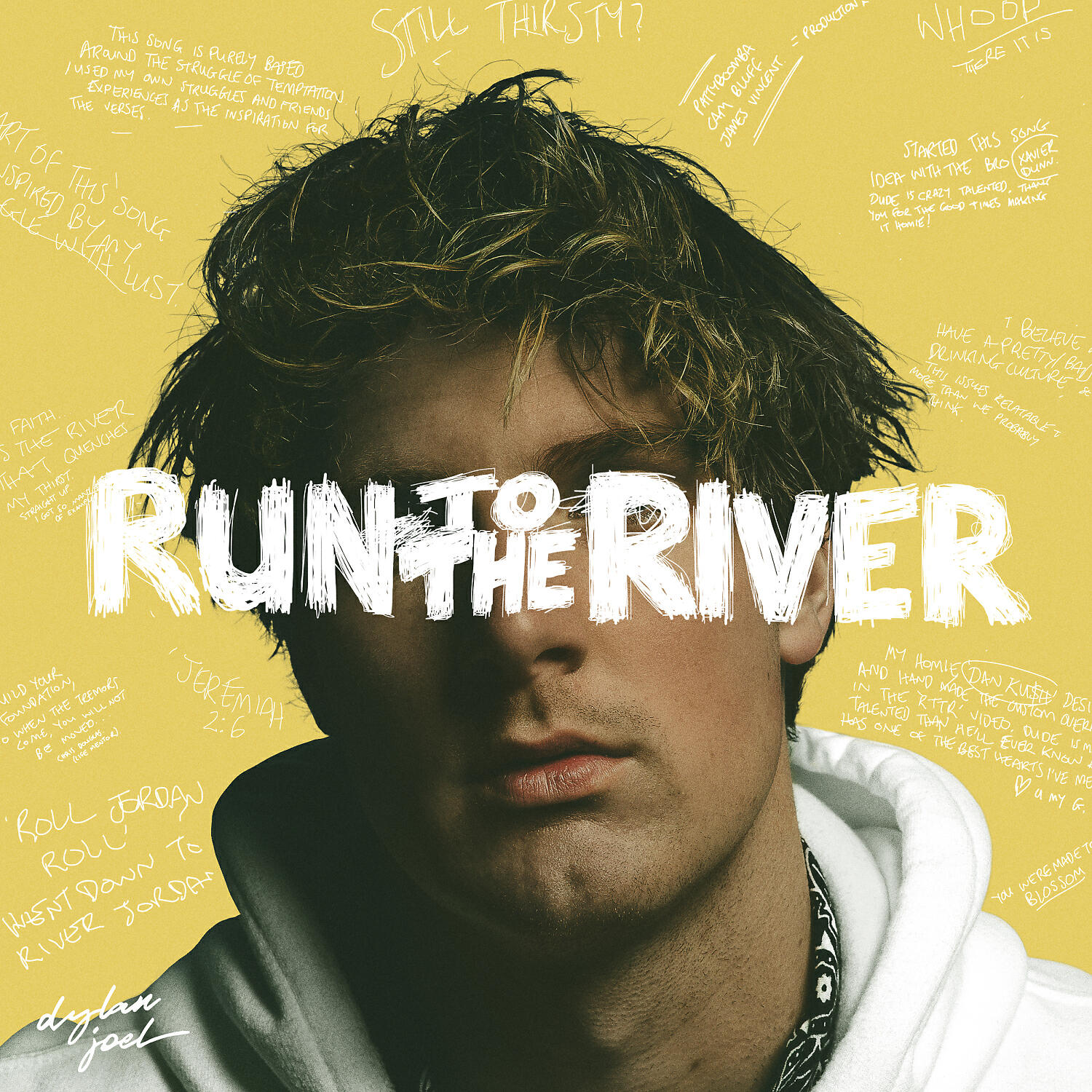 Релиз Run to the River