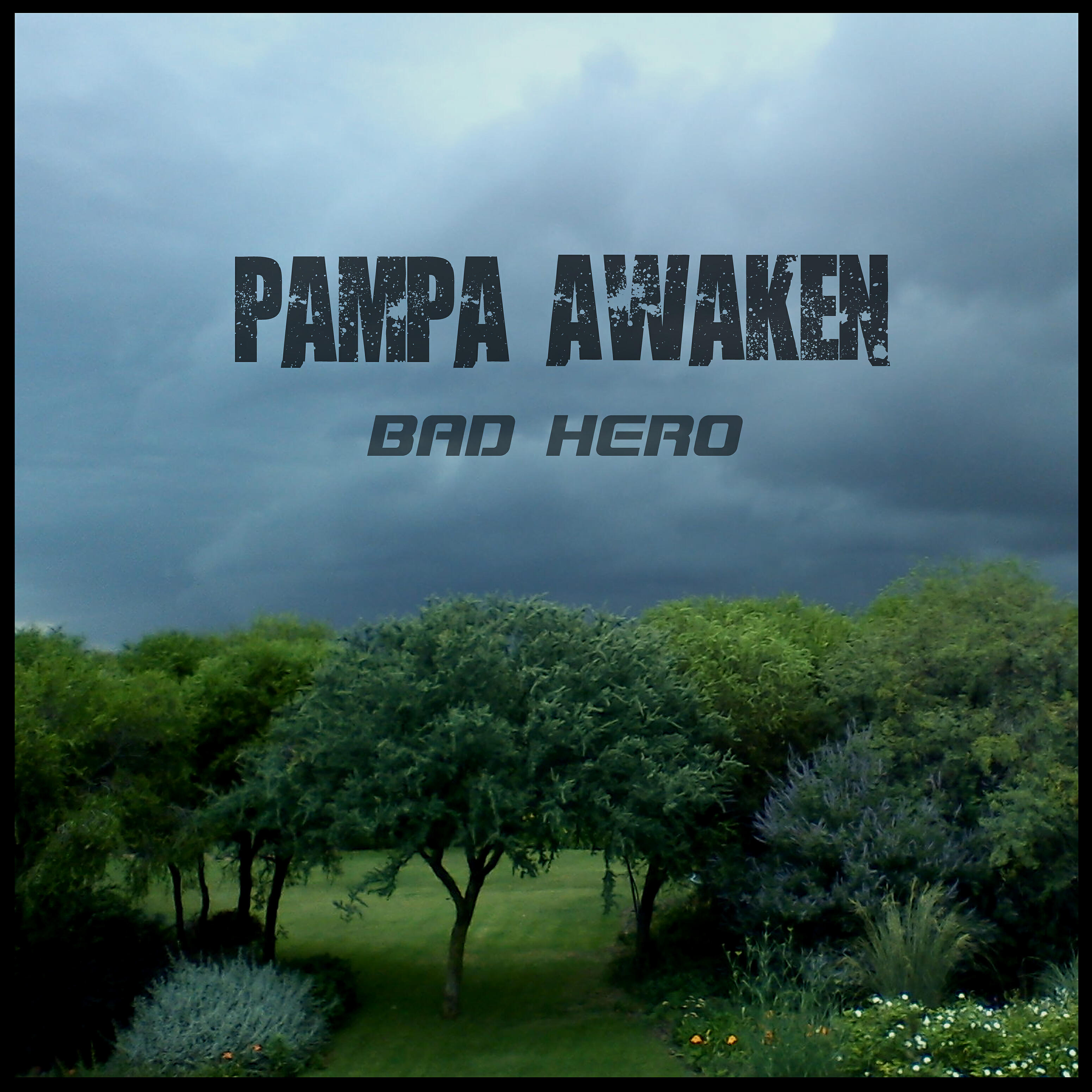 Релиз Bad Hero