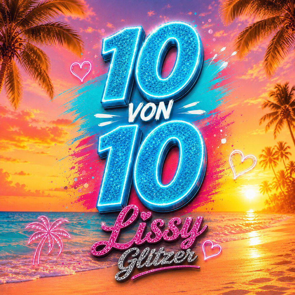 Lissy Glitzer