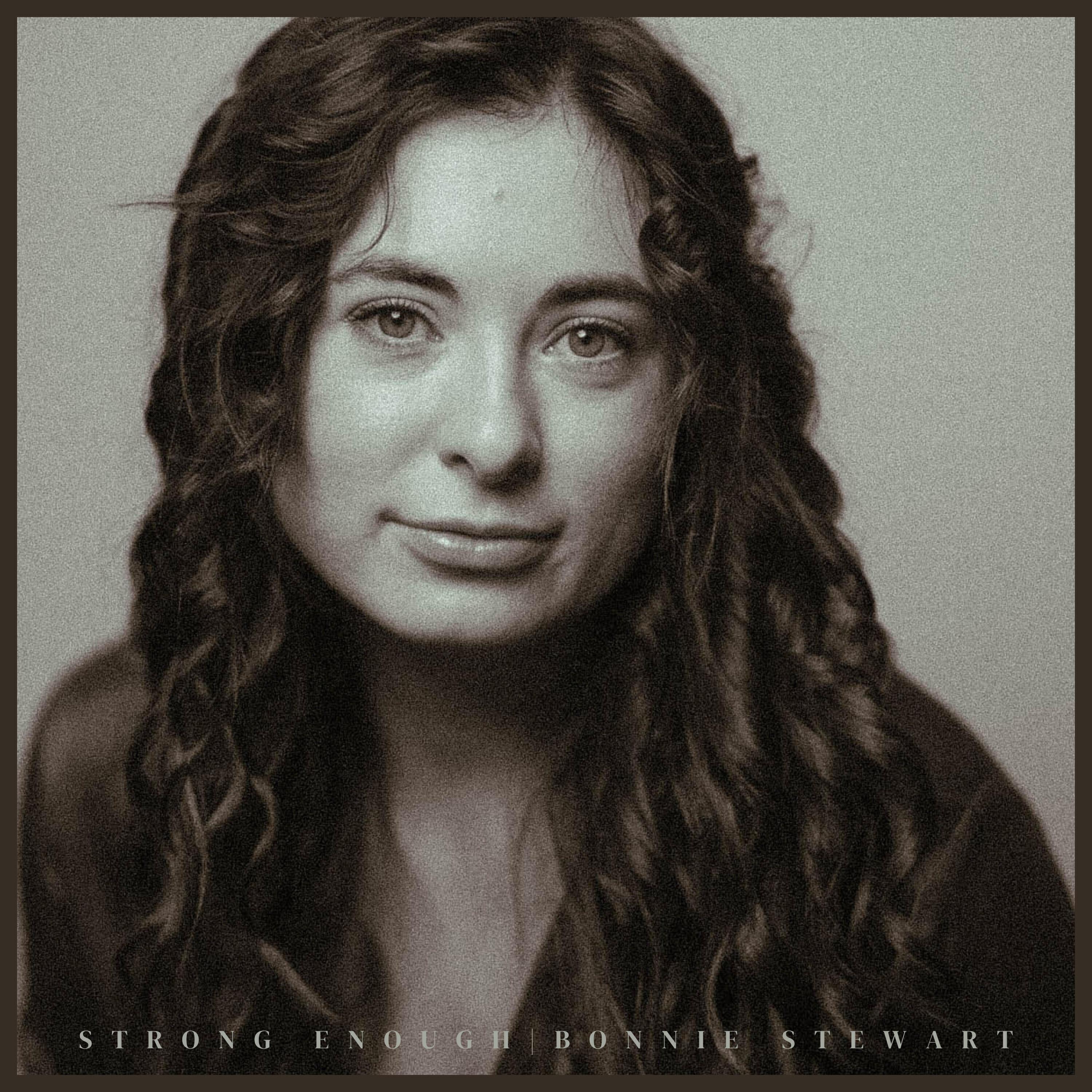 Bonnie Stewart