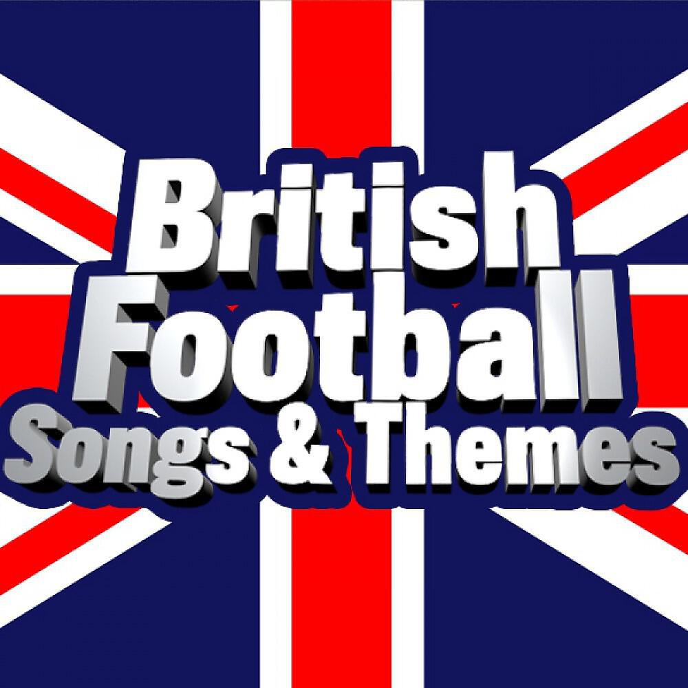 Релиз British Football - Songs & Themes