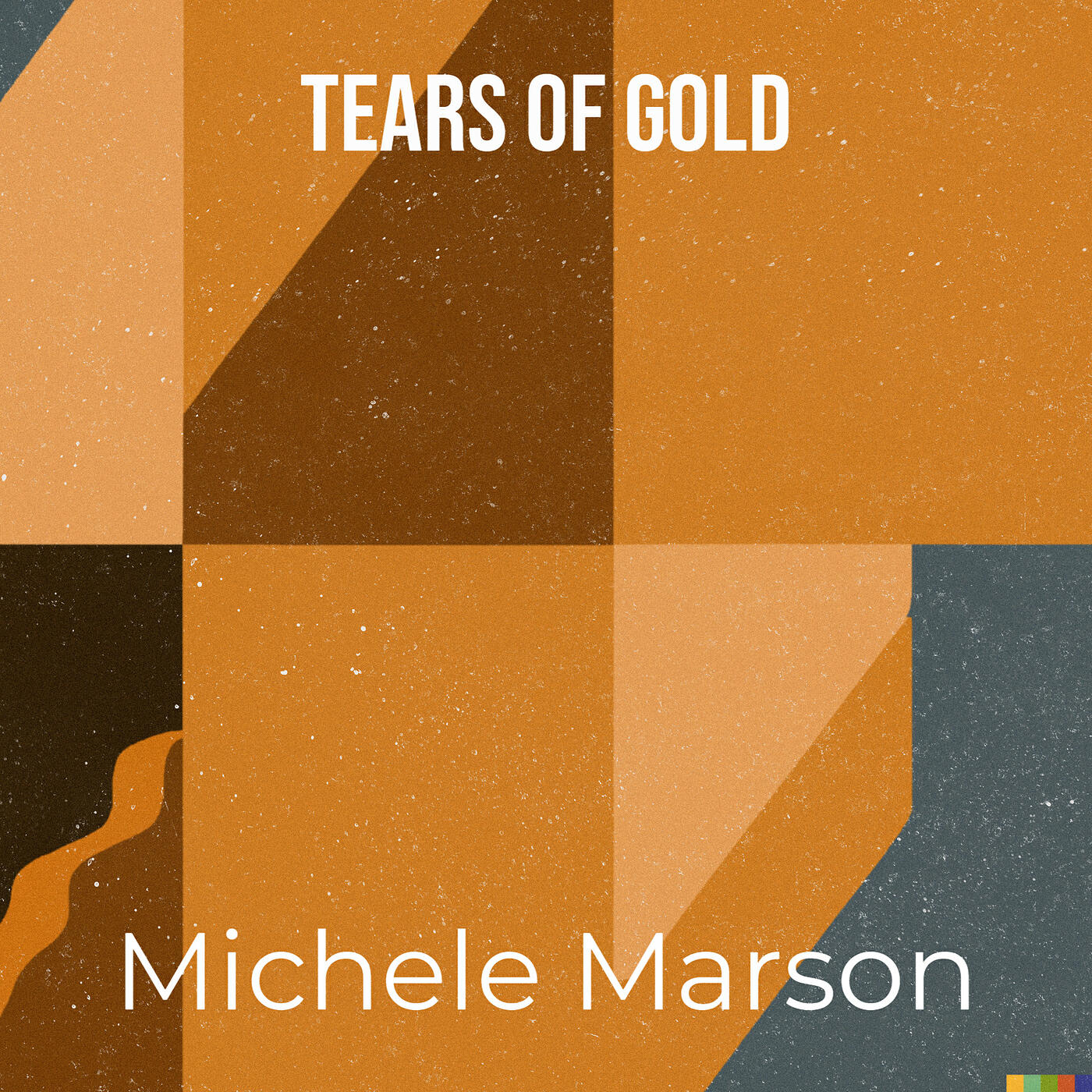 Скачать песню Michele Marson - Tears of Gold бесплатно в MP3 для Android и iOS