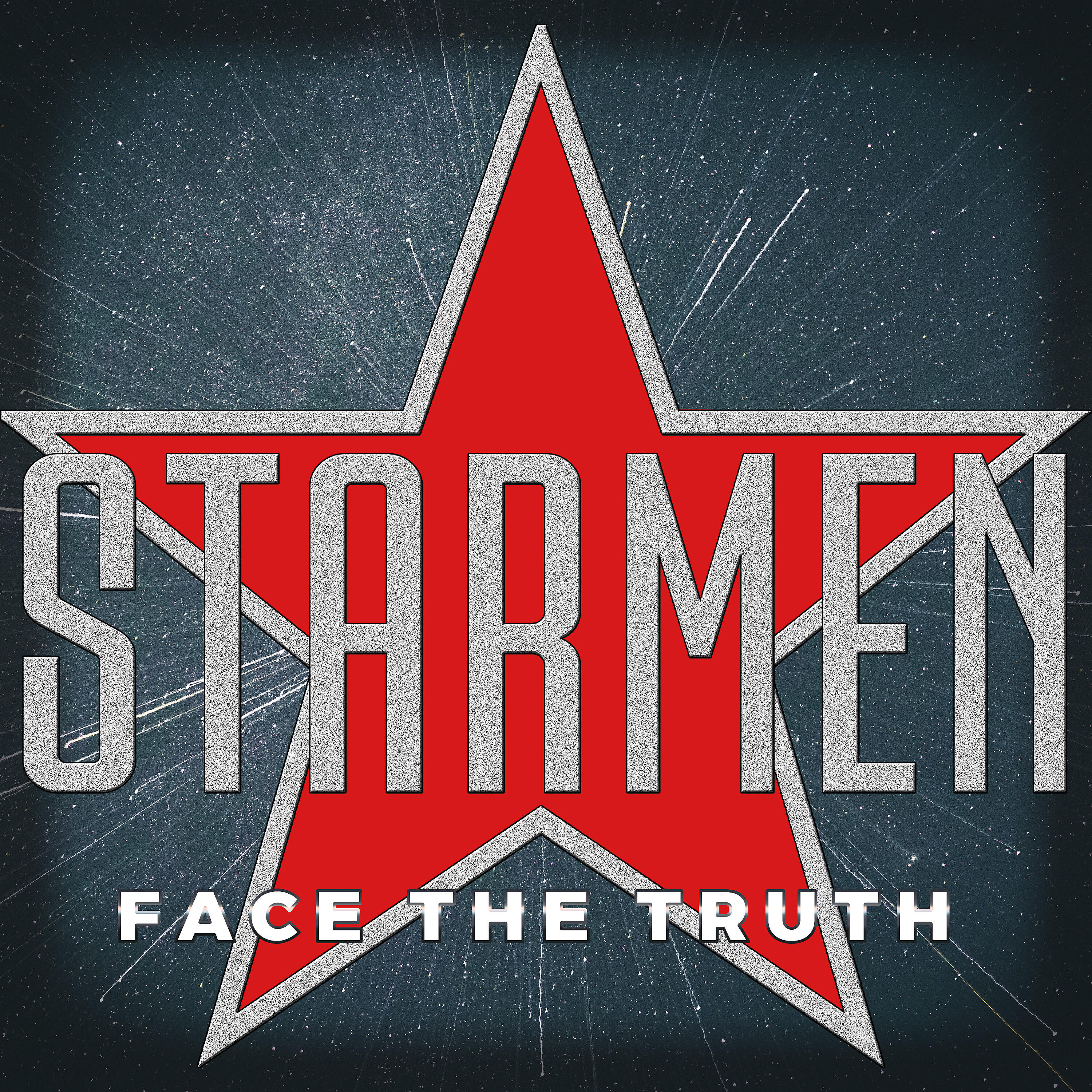 Релиз Face the Truth
