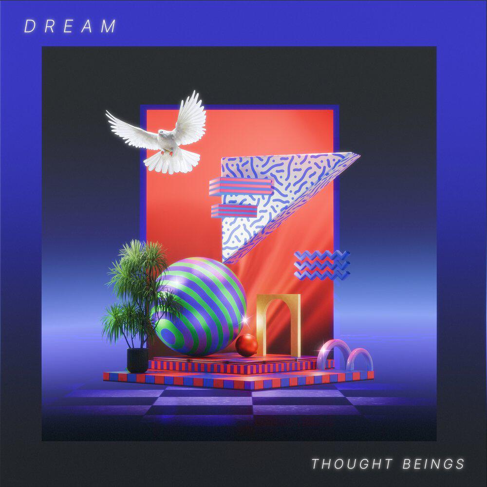 Релиз Dream