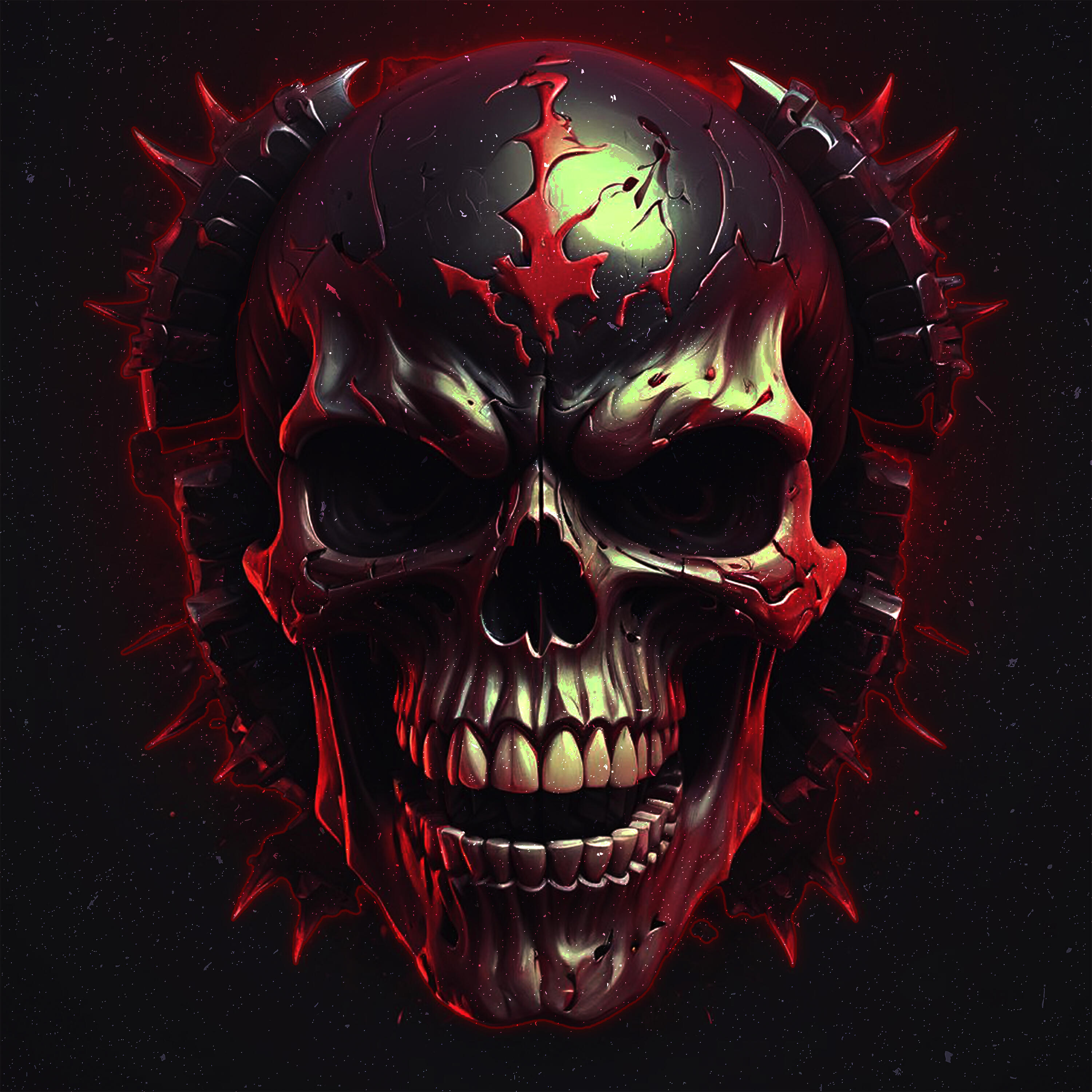 Релиз Aftershock