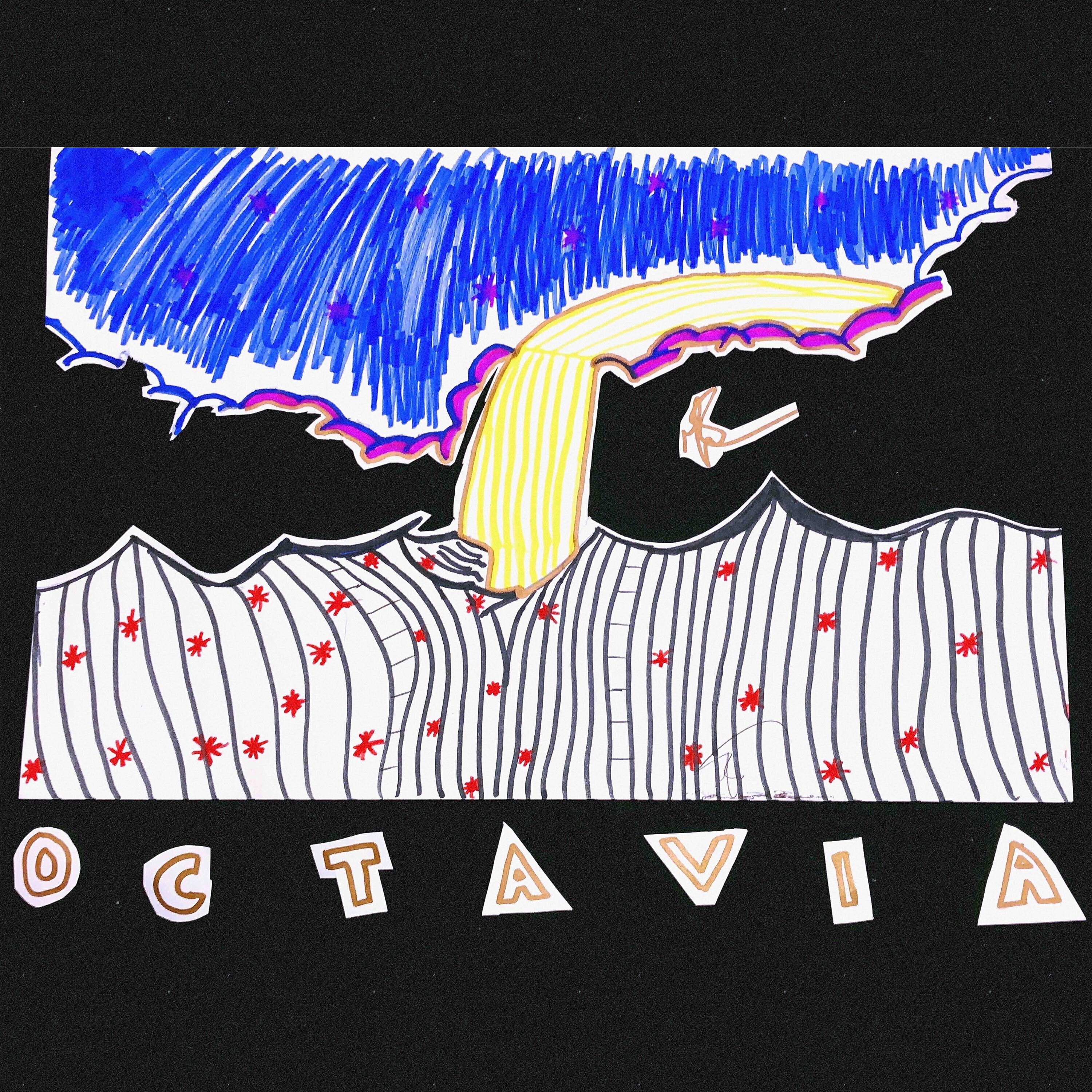 Релиз Octavia