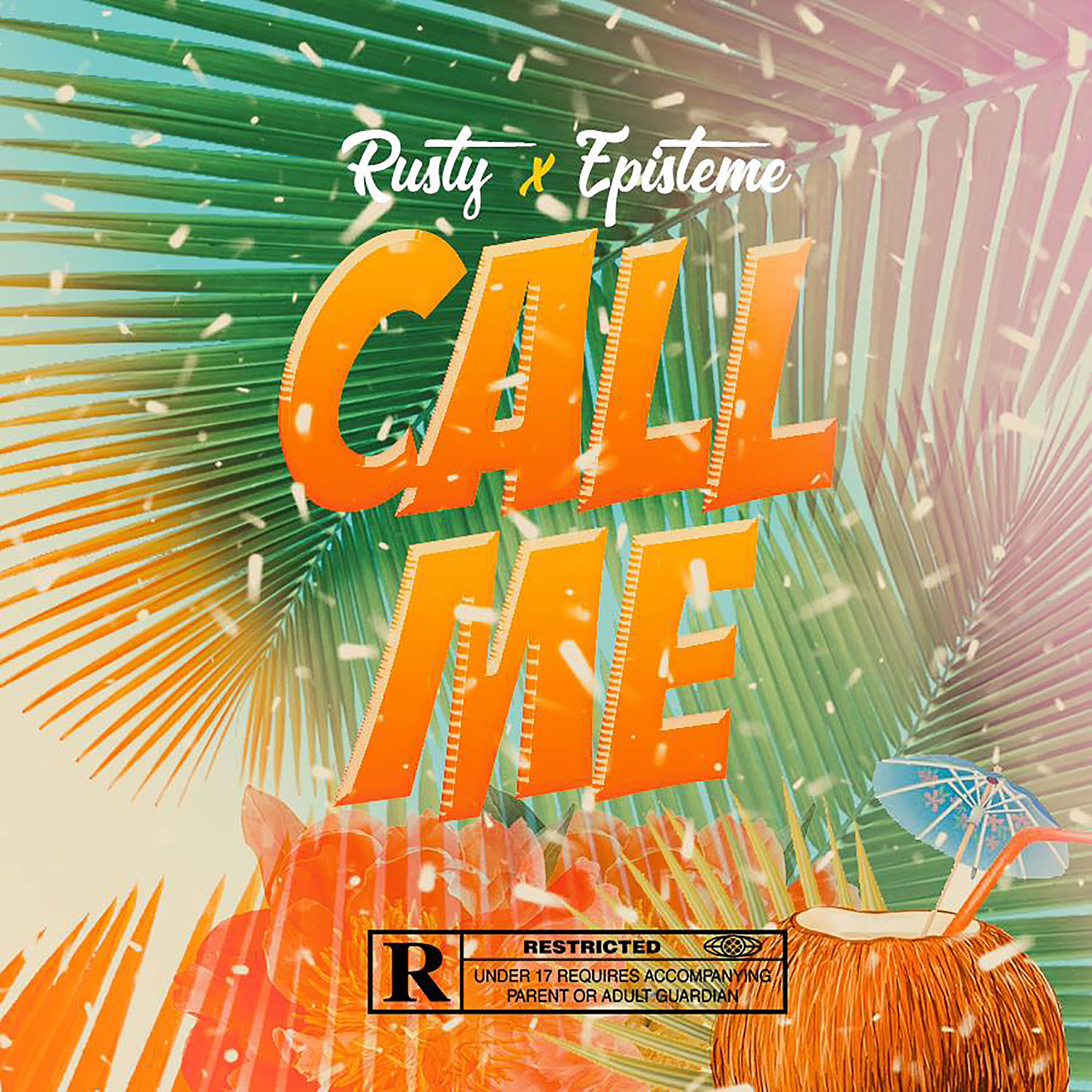 Релиз Call Me