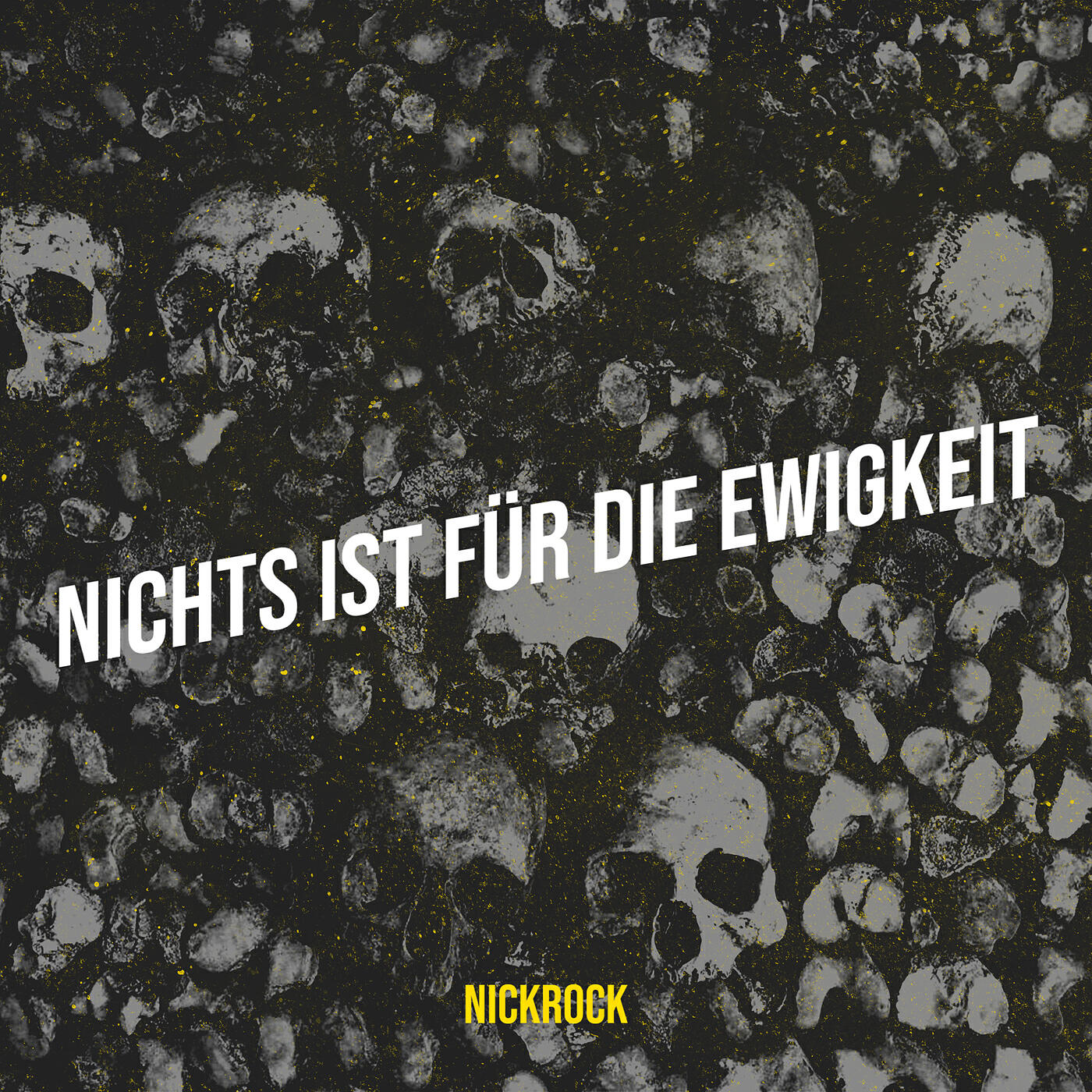 Релиз Nichts Ist Für Die Ewigkeit