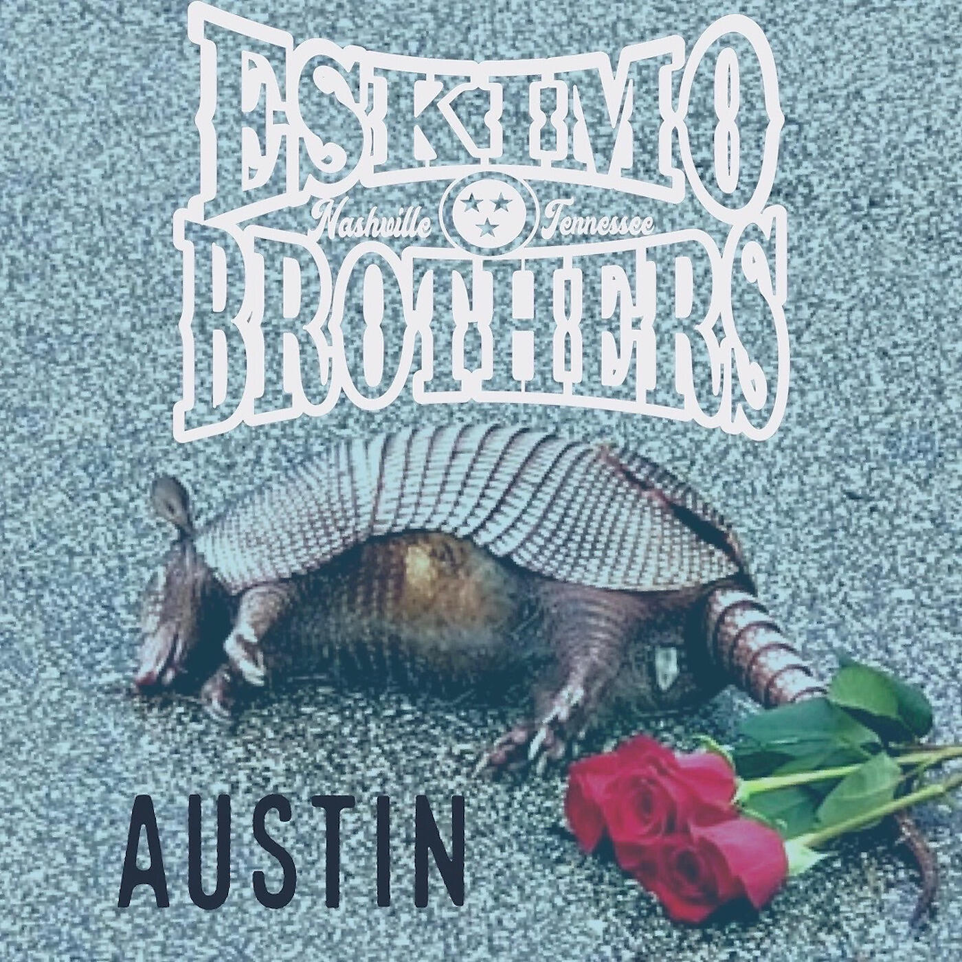 Релиз Austin