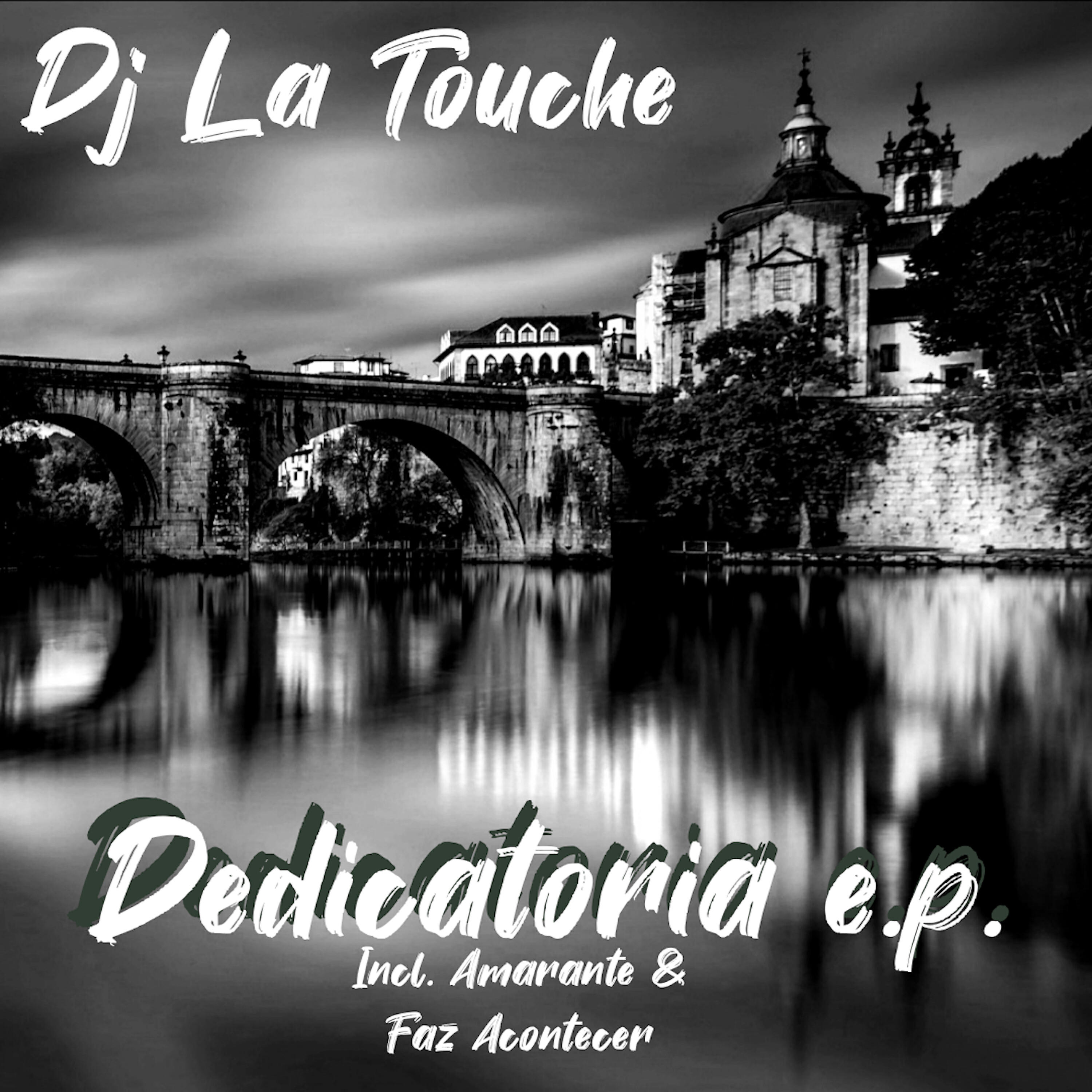 Релиз Dedicatoria (EP)