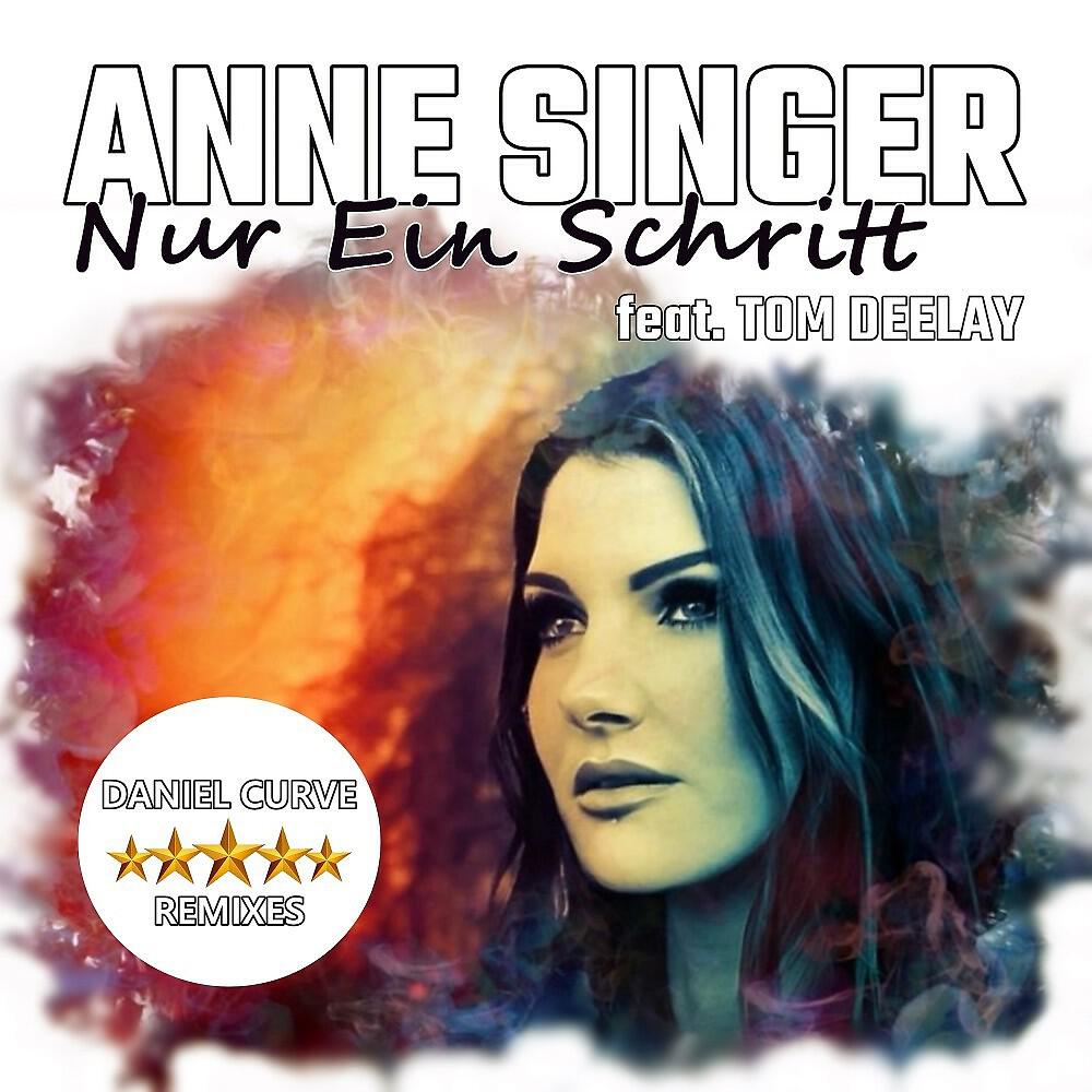 Релиз Nur ein Schritt (Daniel Curve Remixes)