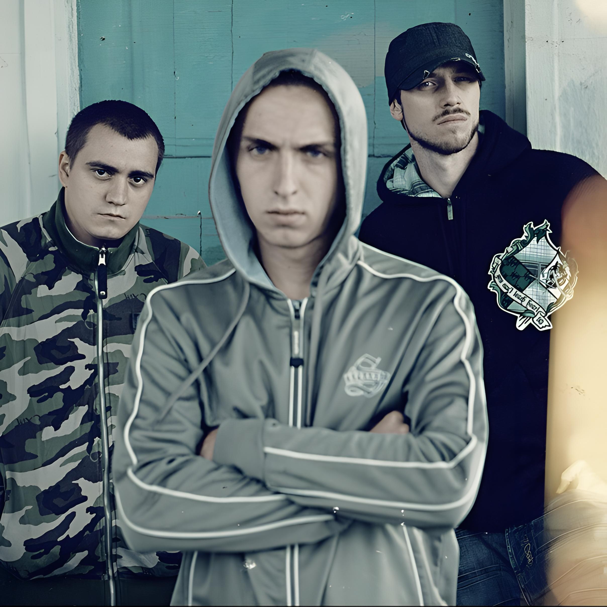 Постер альбома Архив (2008-2010)