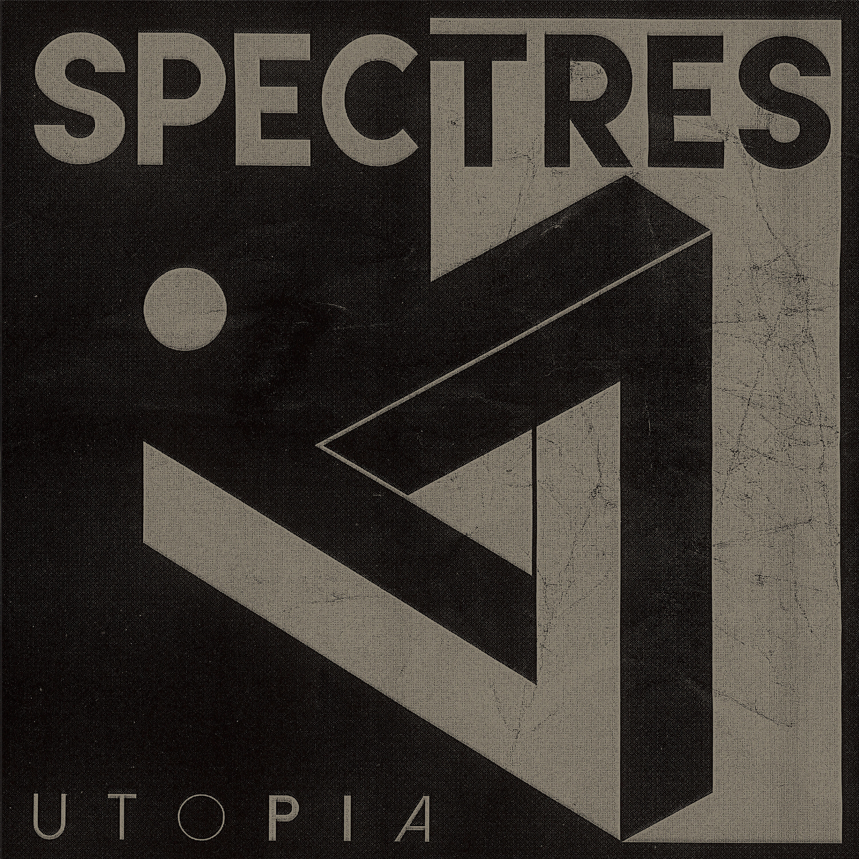 Релиз Utopia (Remastered)