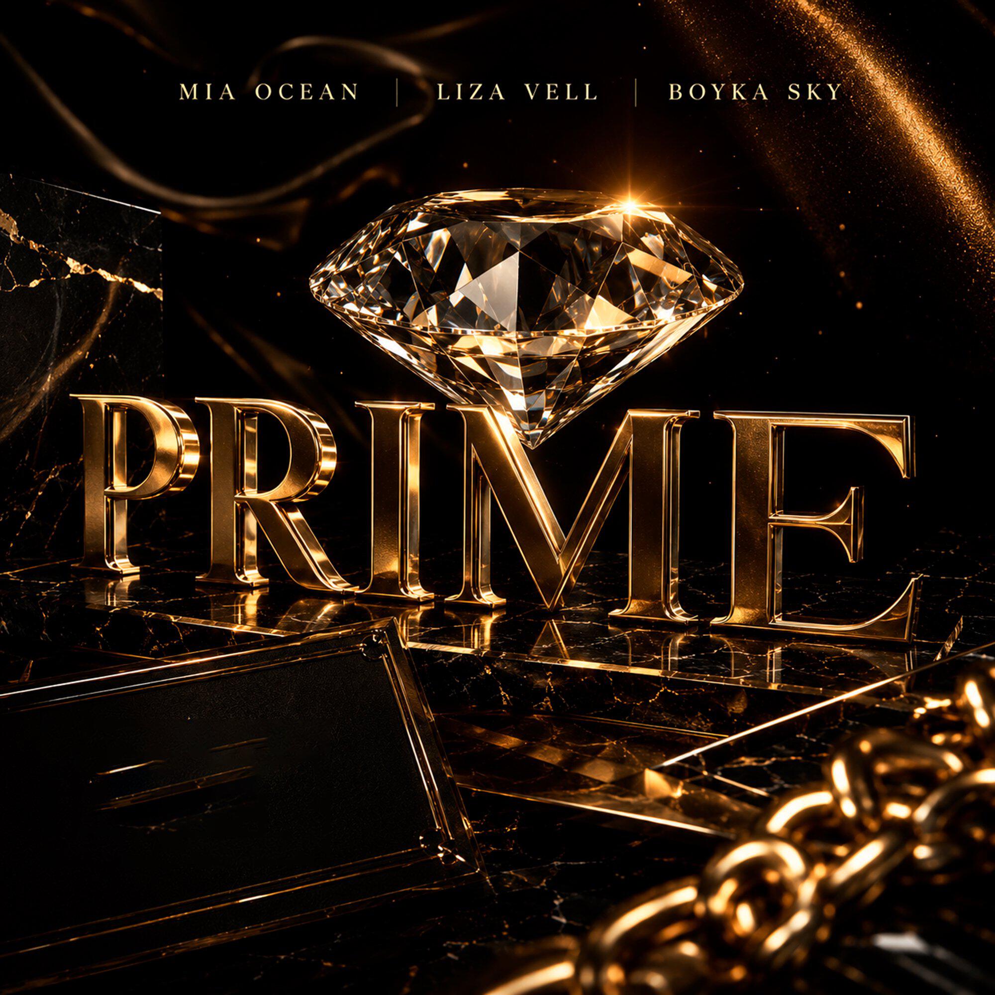 Релиз Prime