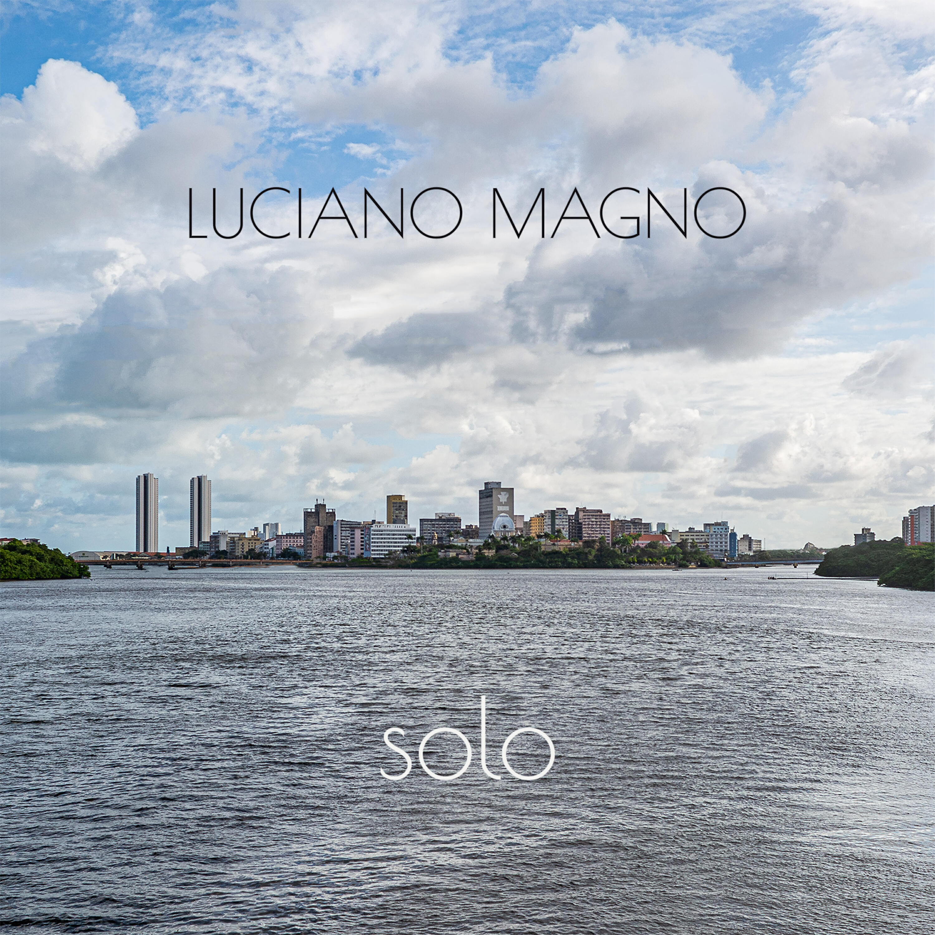 Релиз Solo