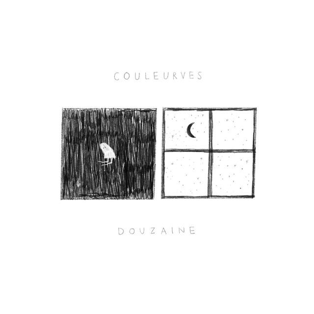 Релиз Douzaine (Live au Plywood)