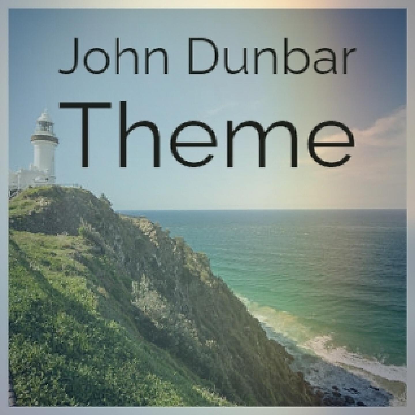 Постер альбома John Dunbar Theme