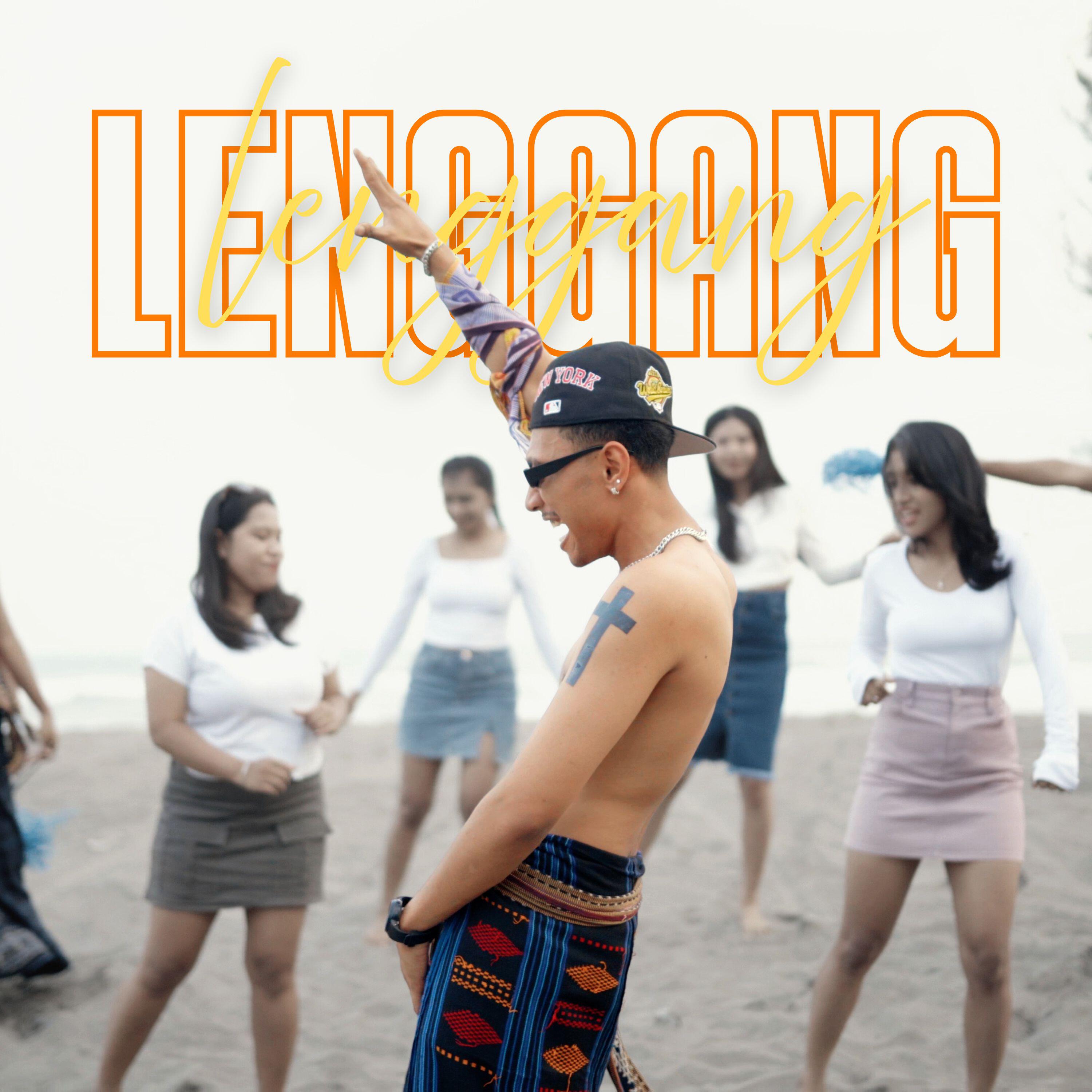 Релиз Lenggang Lenggang