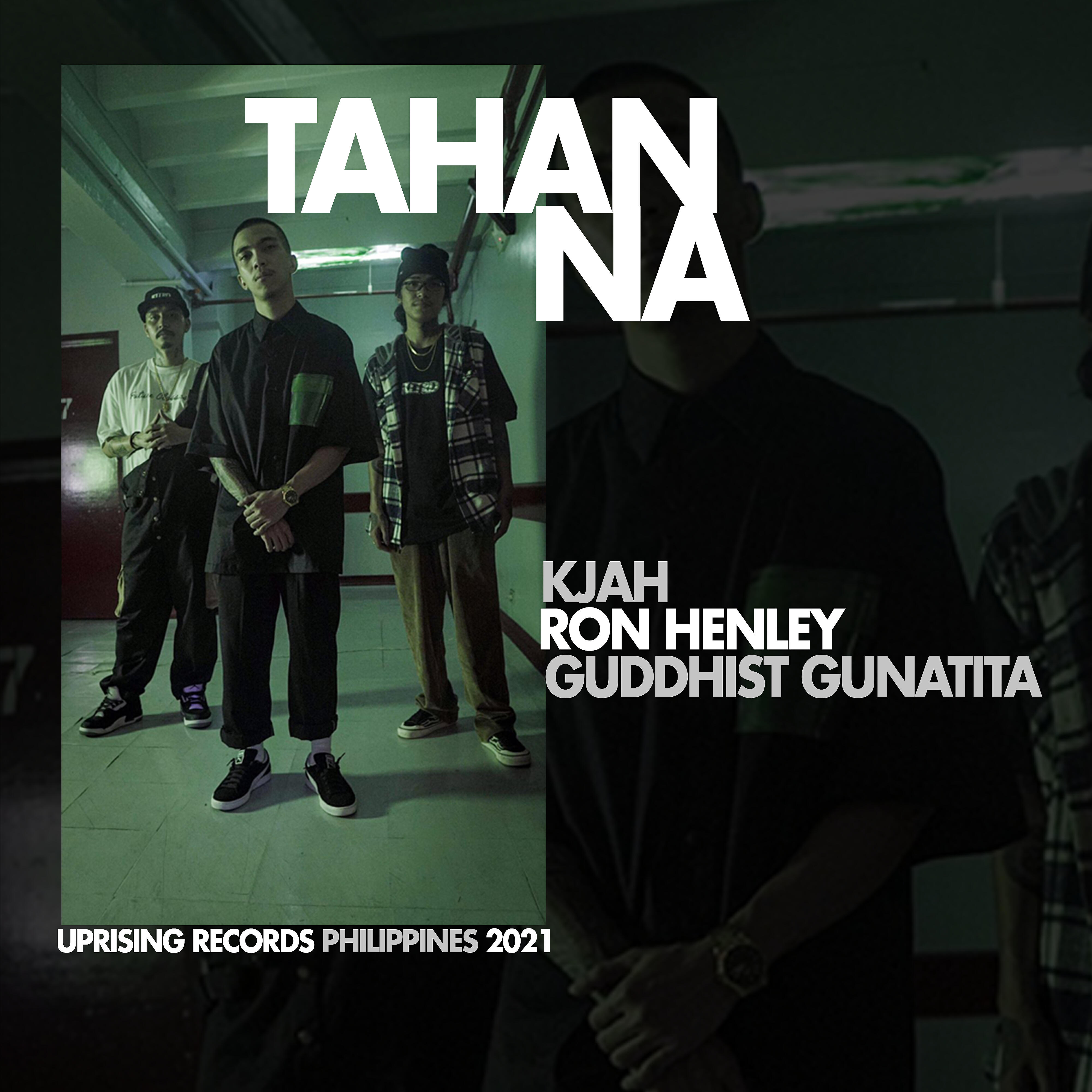 Релиз Tahan Na (feat. Ron Henley and Guddhist Gunatita)