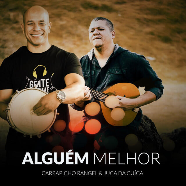 Релиз Alguém Melhor