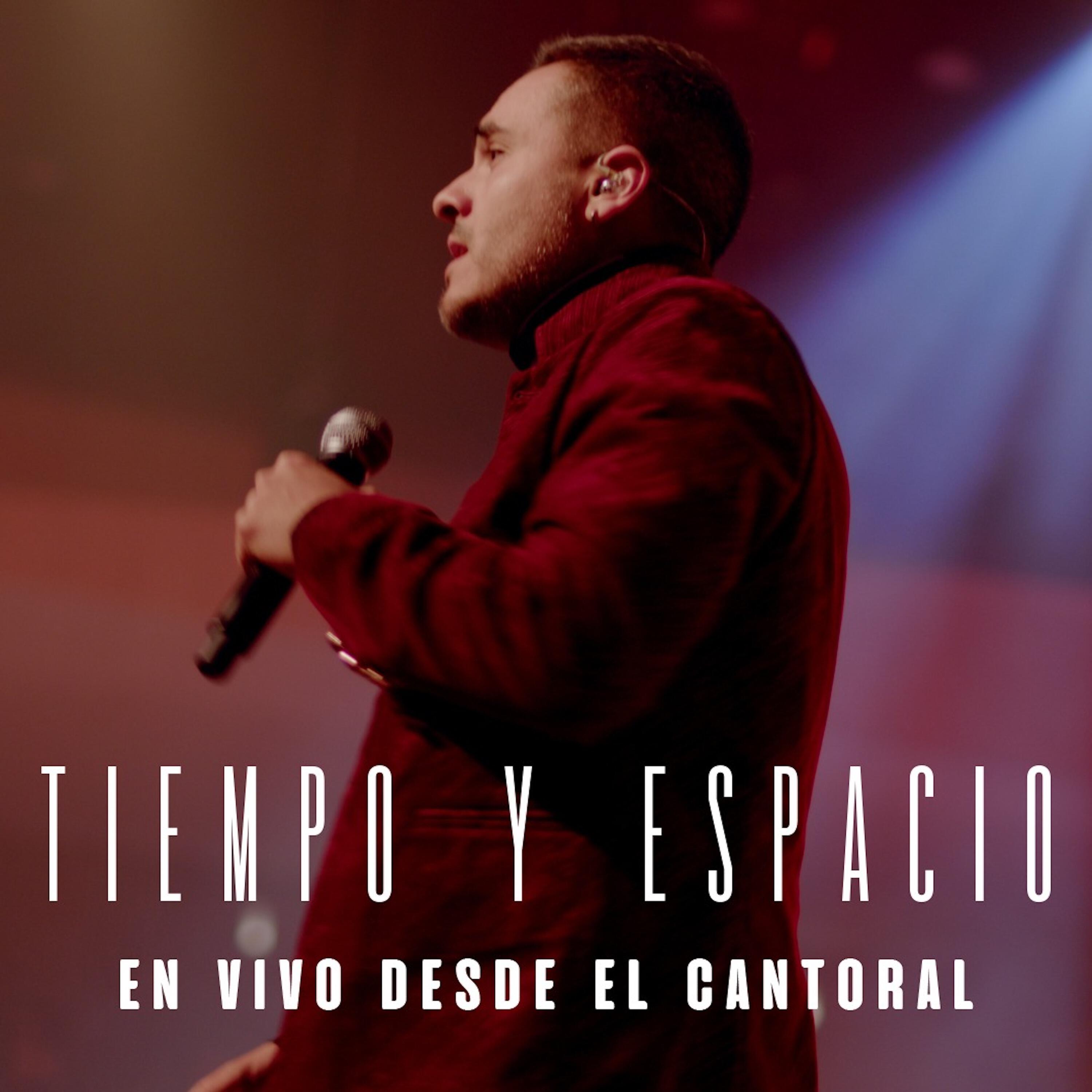 Релиз Tiempo y Espacio