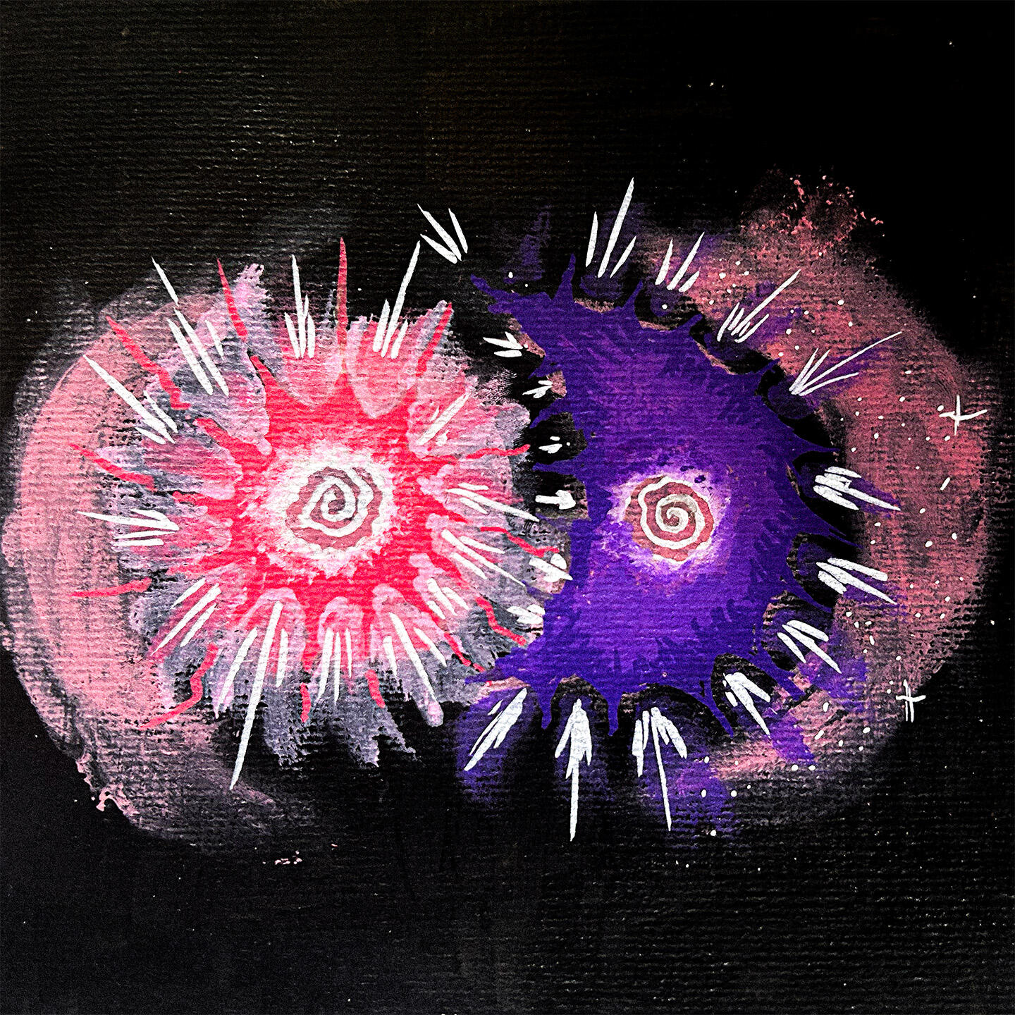 Релиз vicious cycle