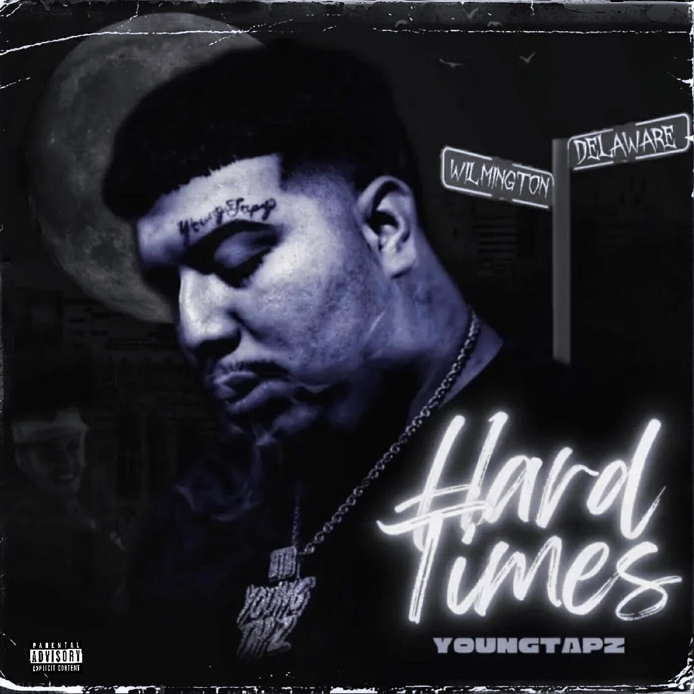 Релиз Hard Times