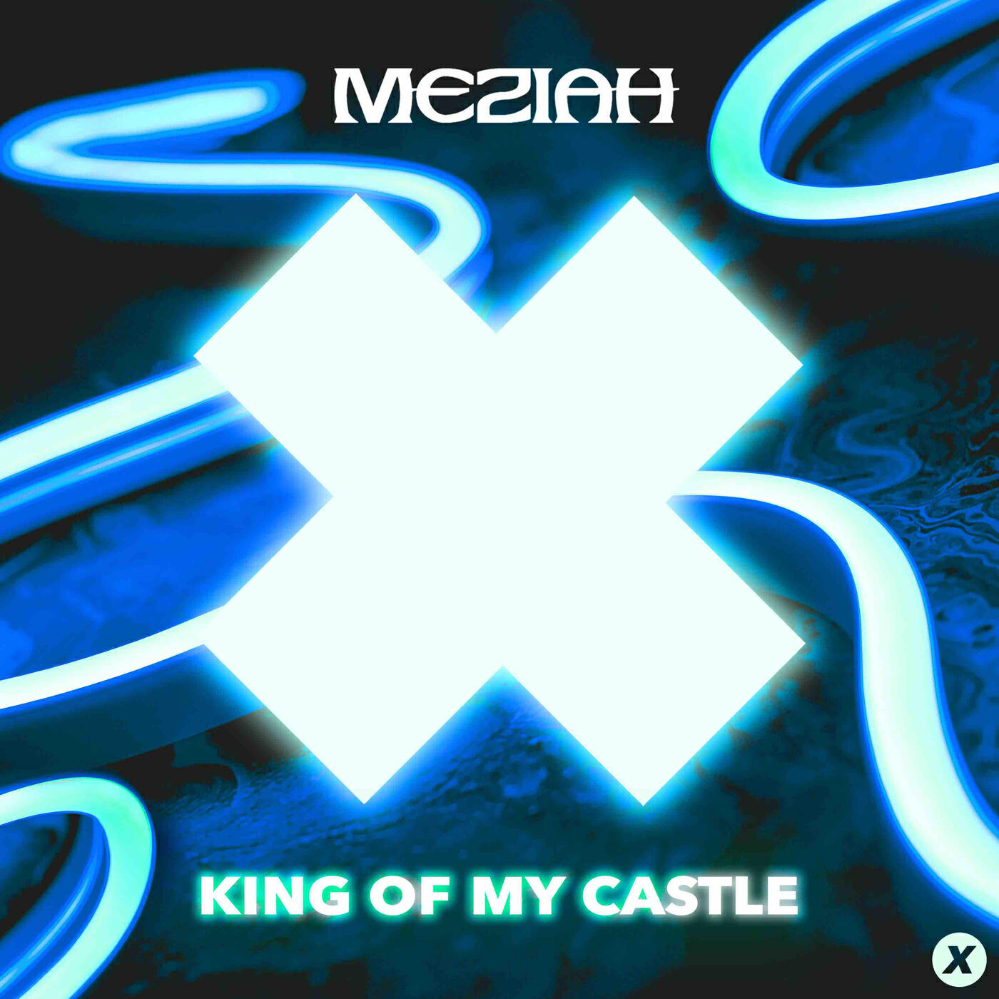 Релиз King Of My Castle