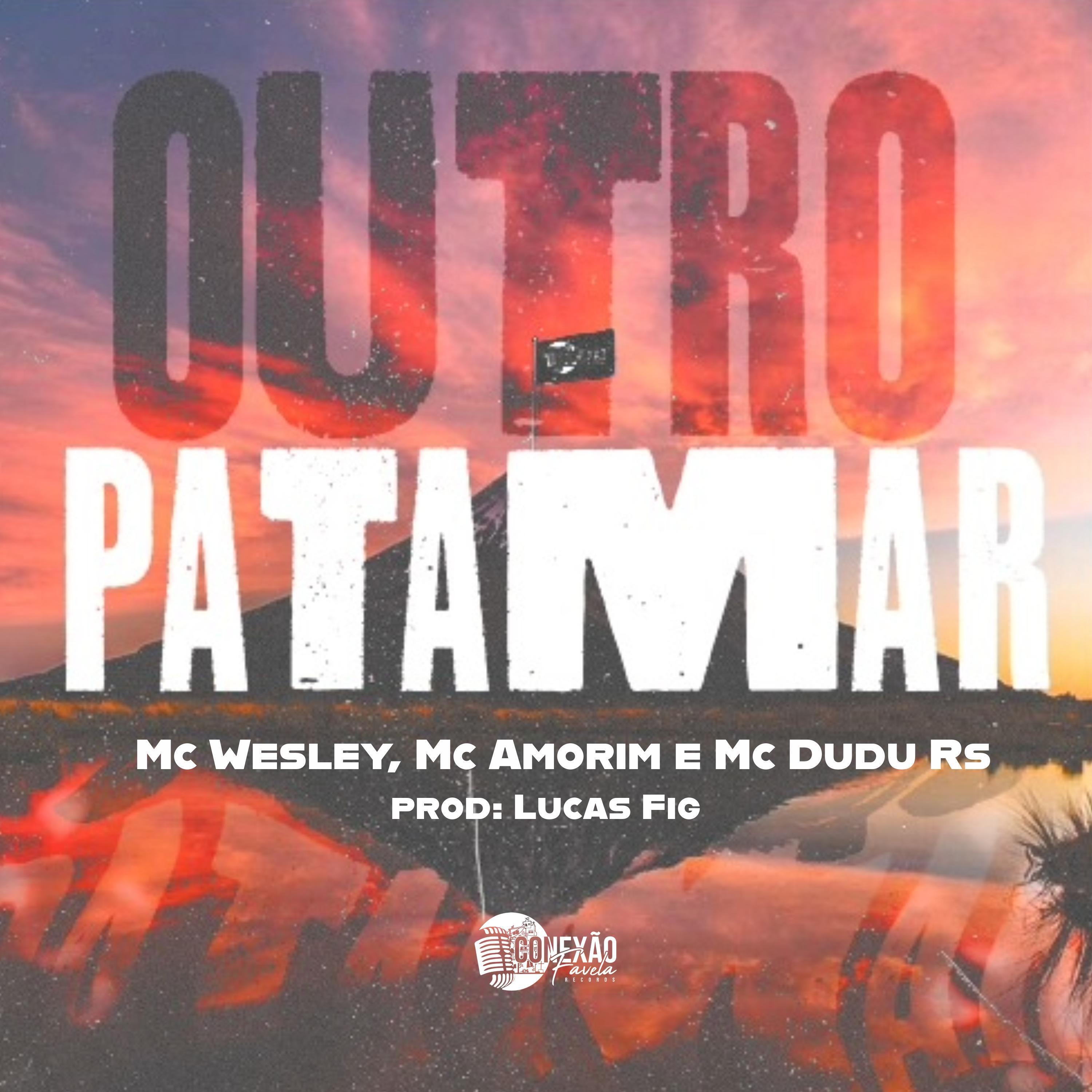 Релиз Outro Patamar