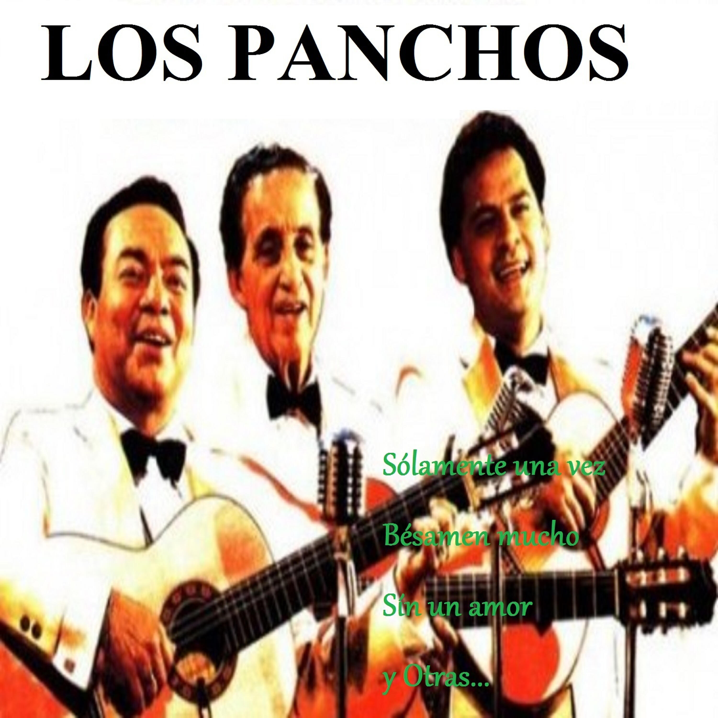 Релиз Los Panchos
