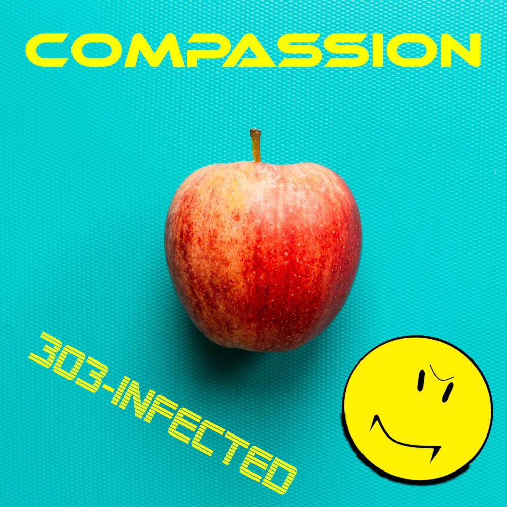 Релиз Compassion