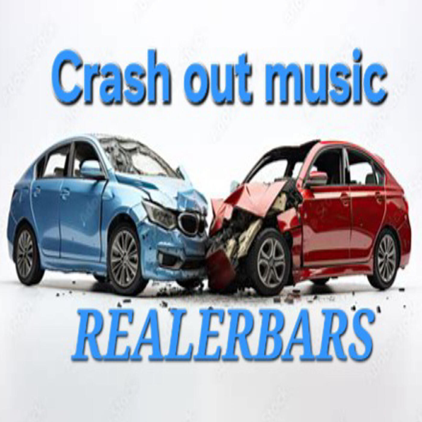 Релиз Crash out Music