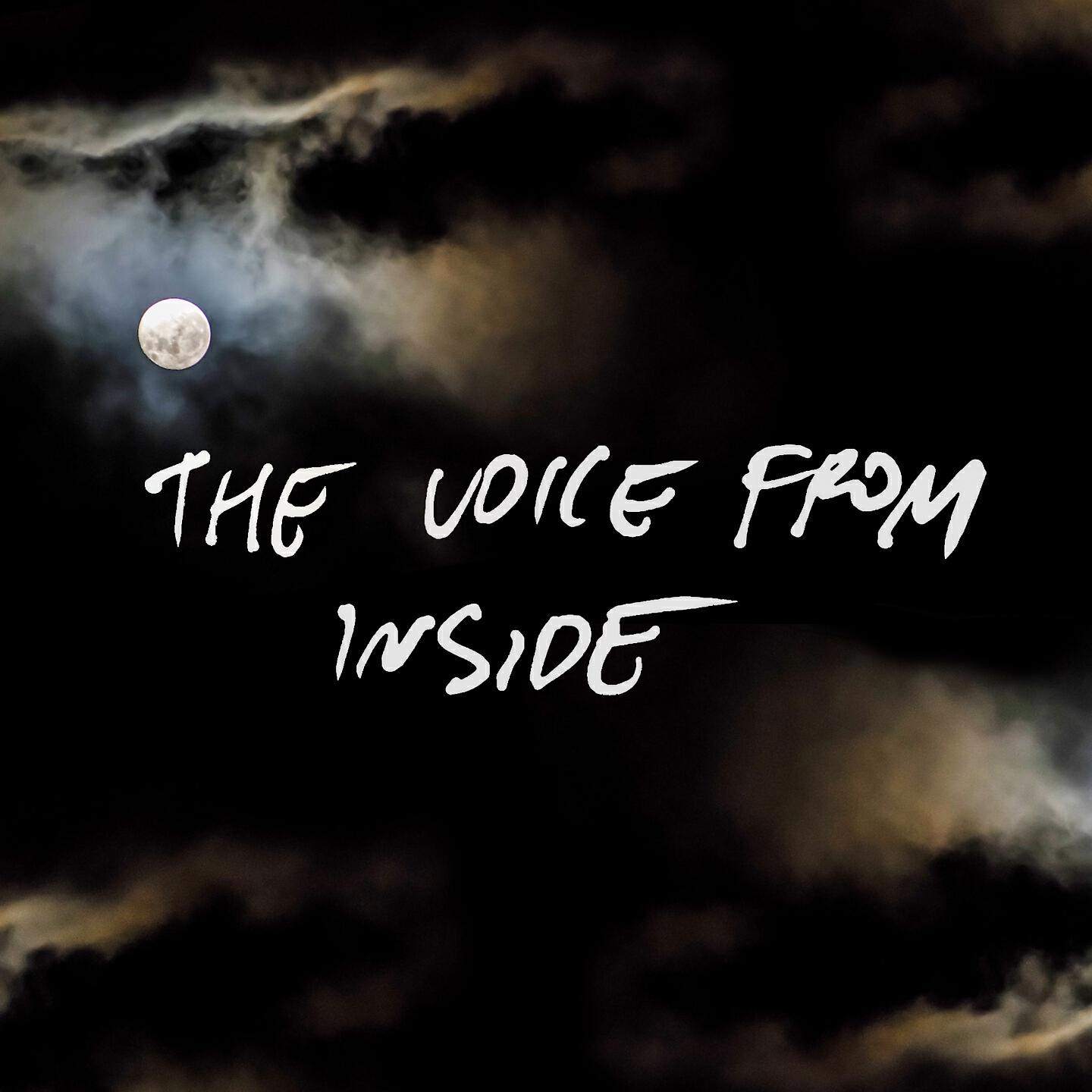 Релиз The Voice from Inside