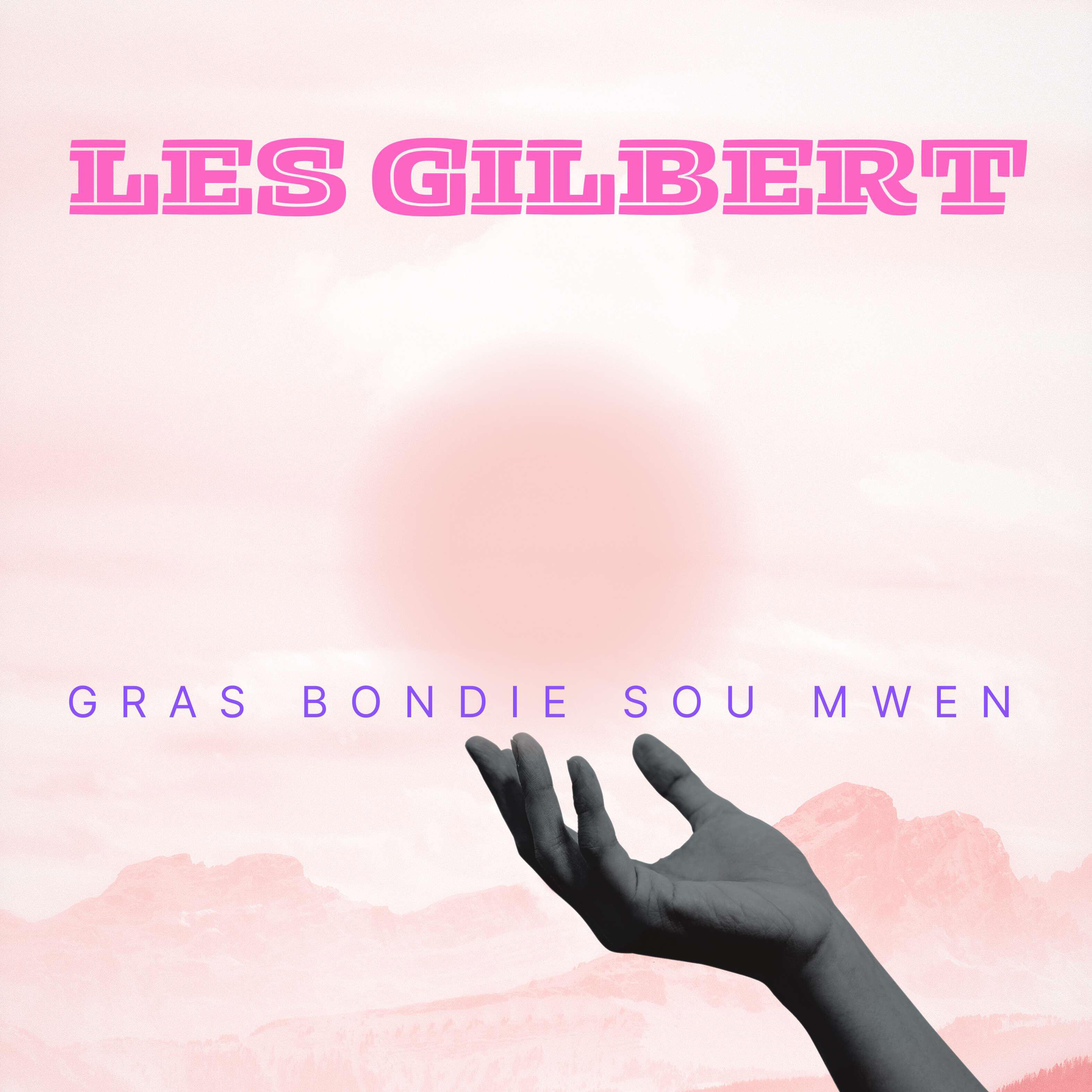 Josue Gilbert