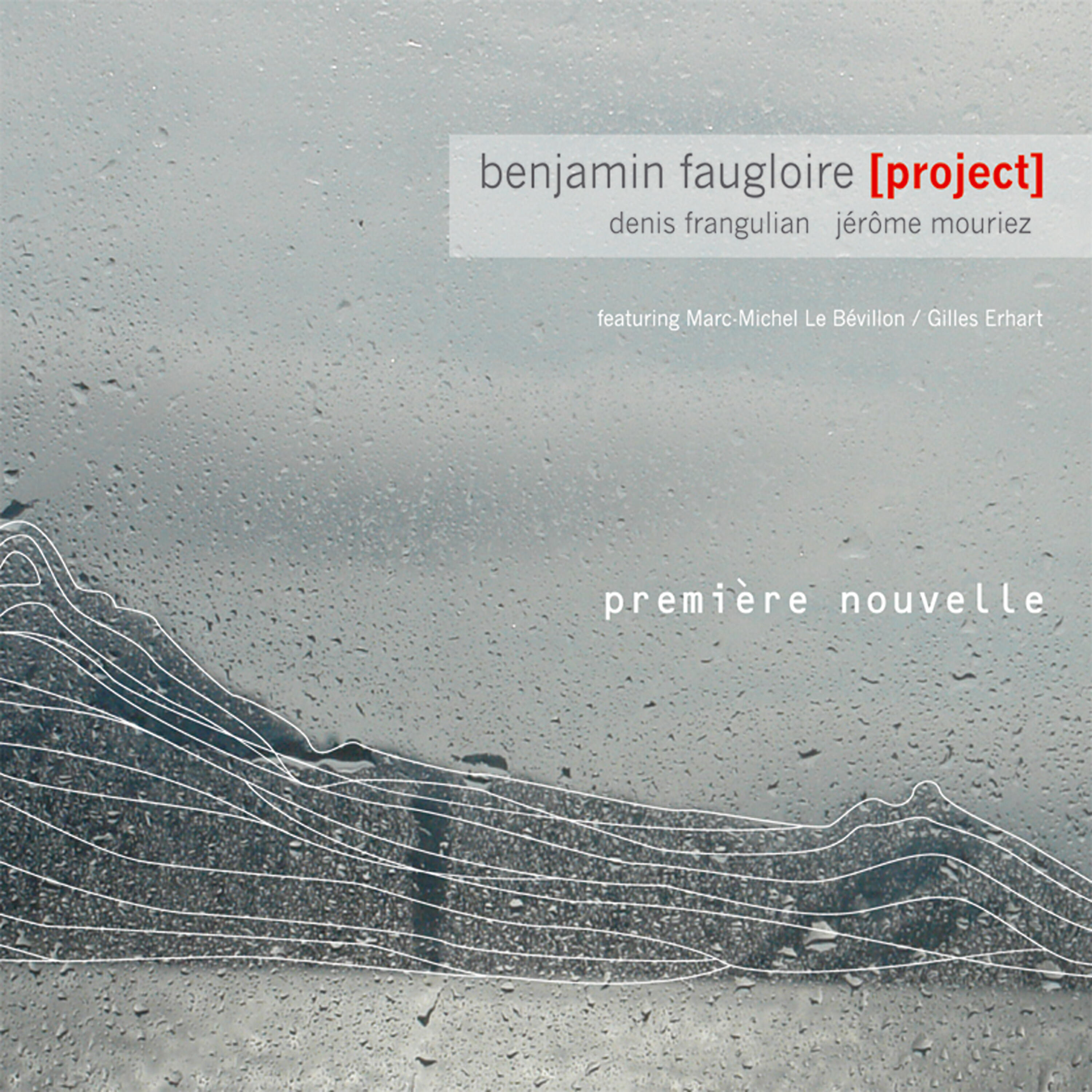 Релиз Premiere Nouvelle