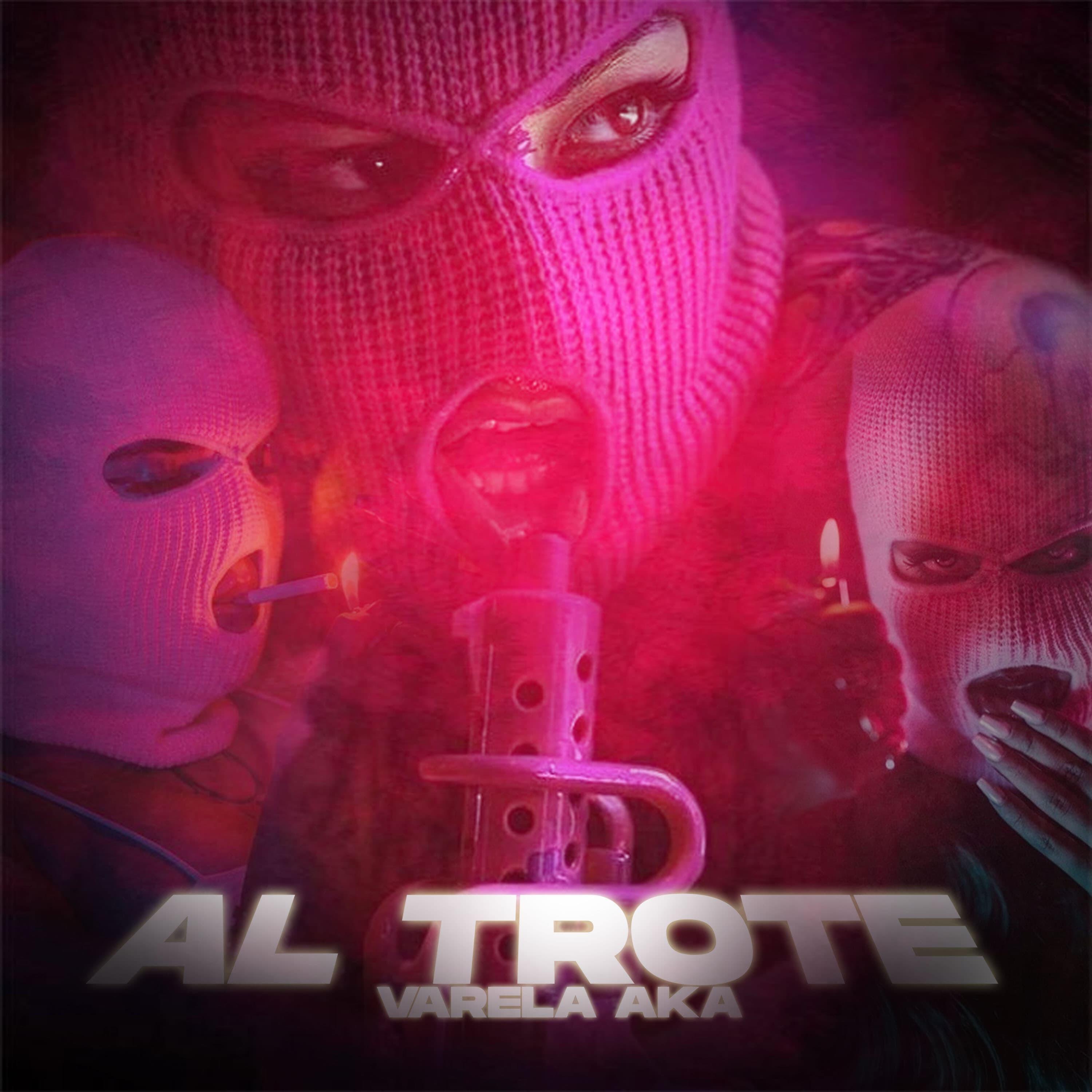 Релиз Al Trote