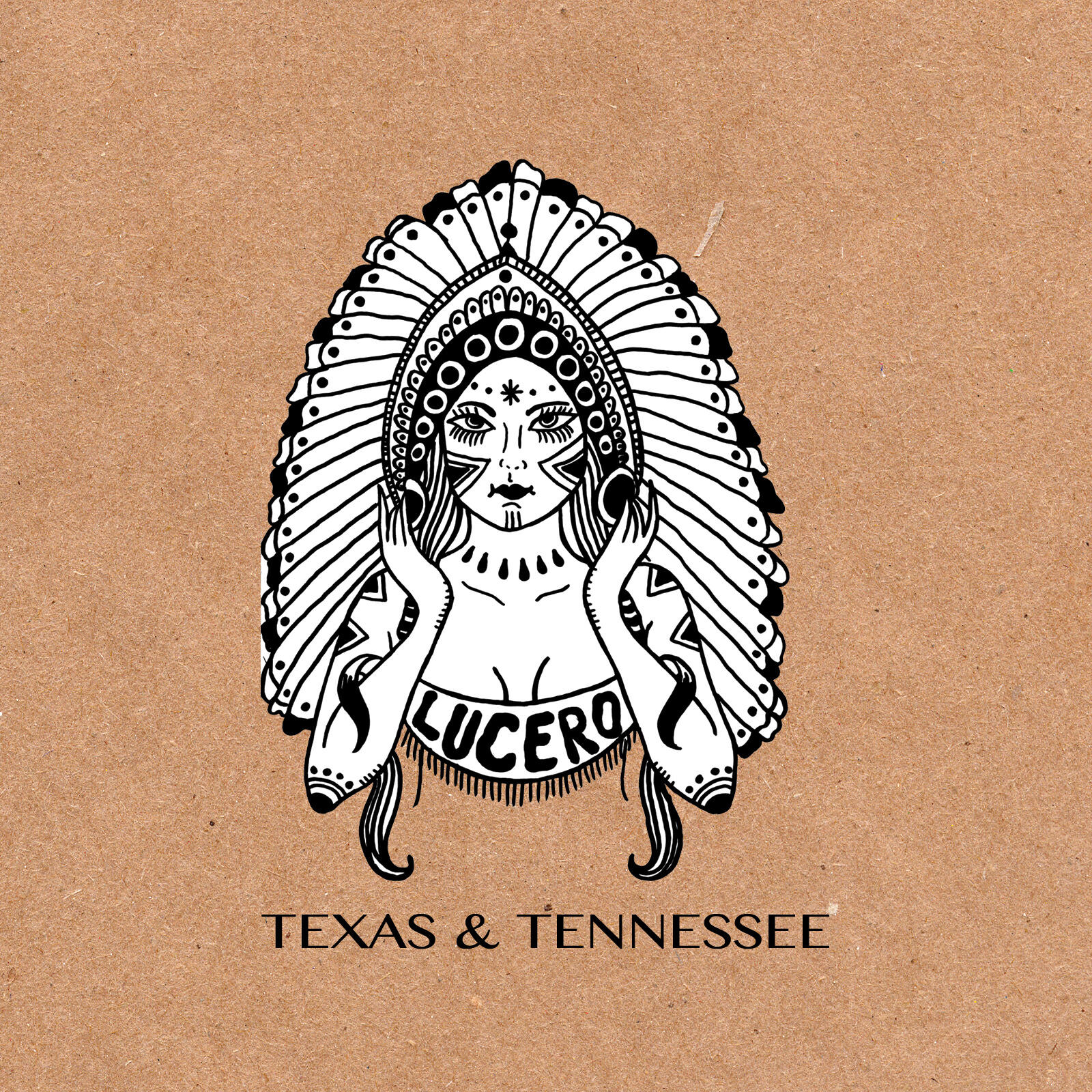 Релиз Texas & Tennessee
