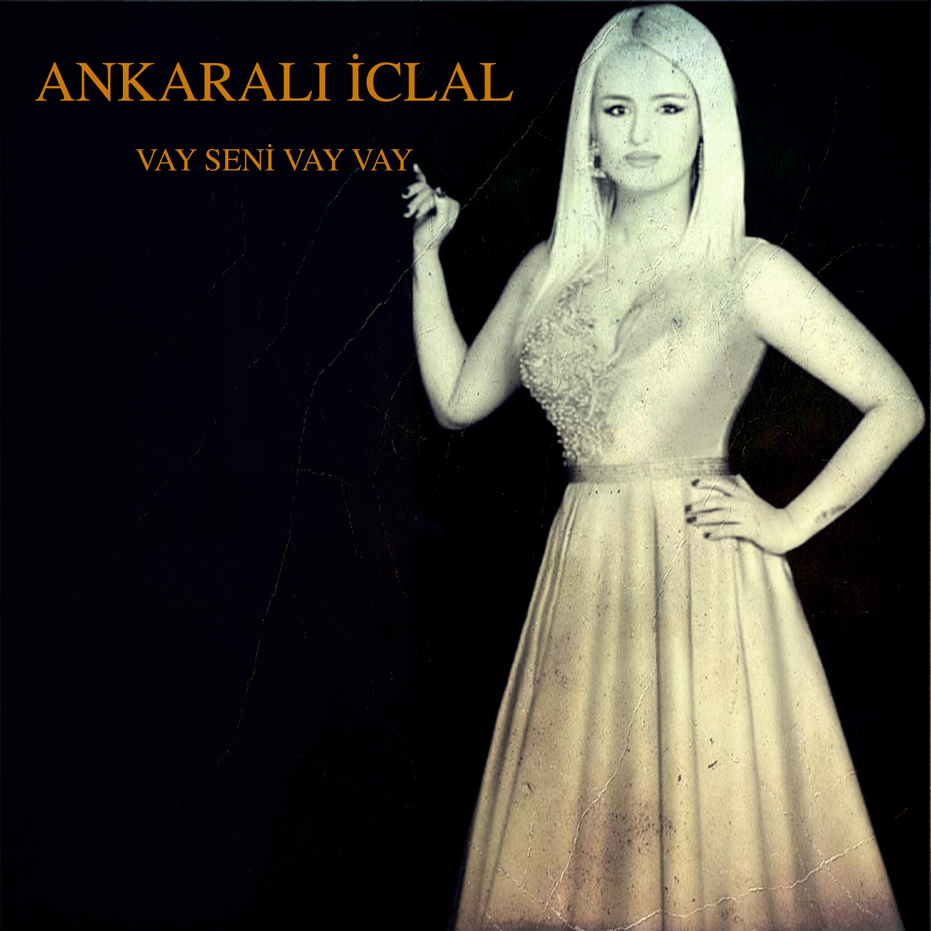 Ankaralı İclal