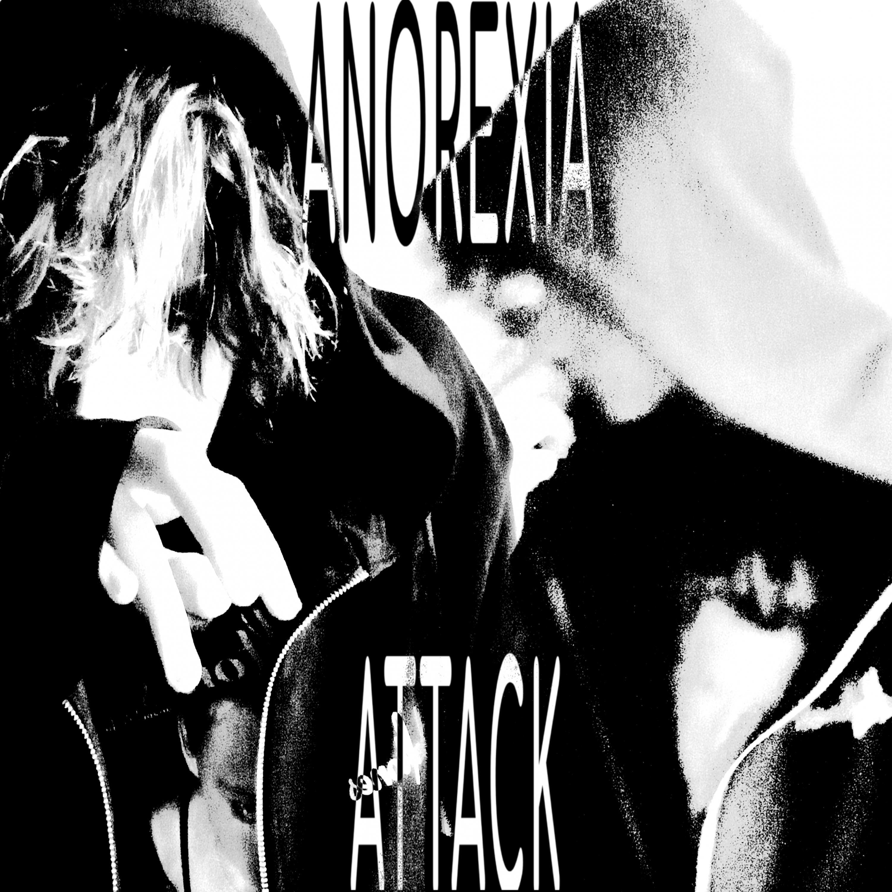 Релиз anorexia attack