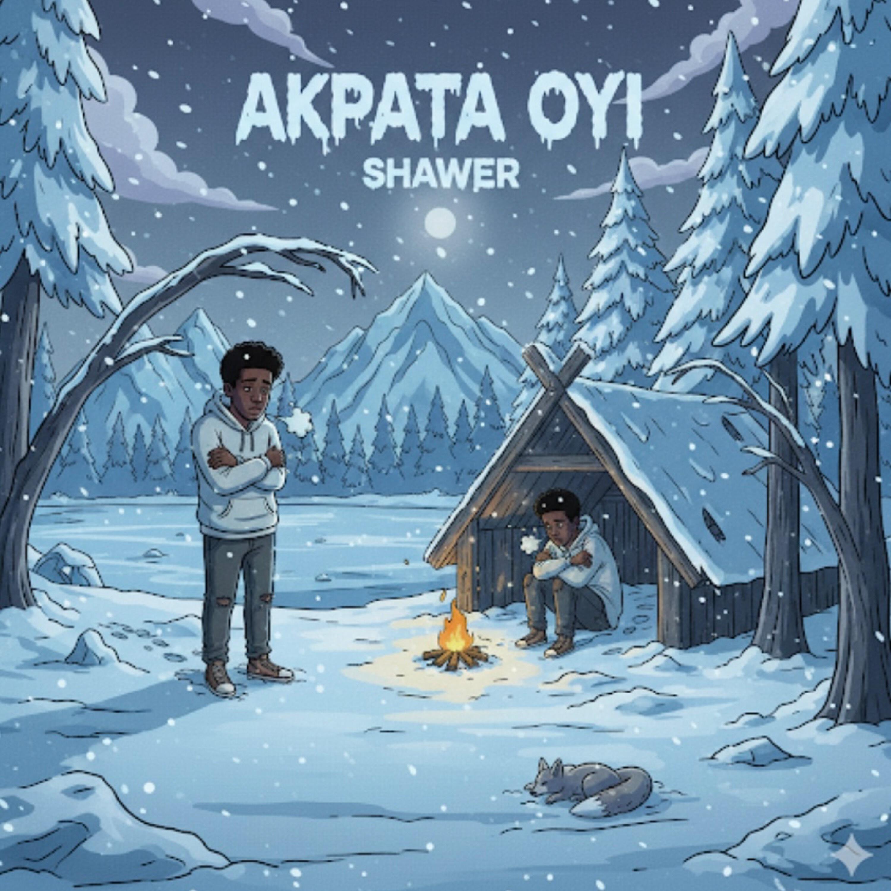 Shawer