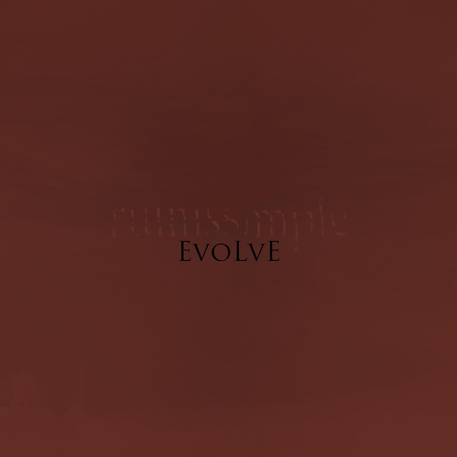 Релиз Evolve