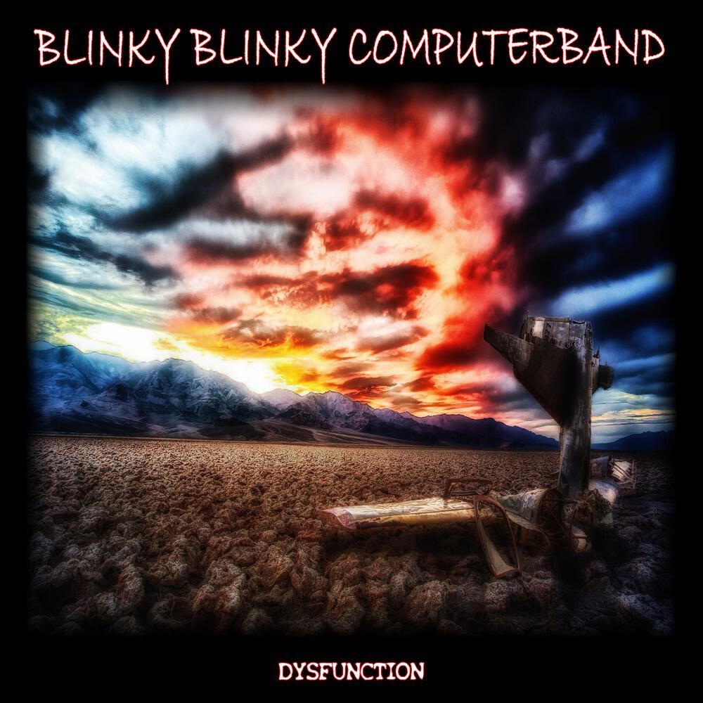 Релиз Dysfunction