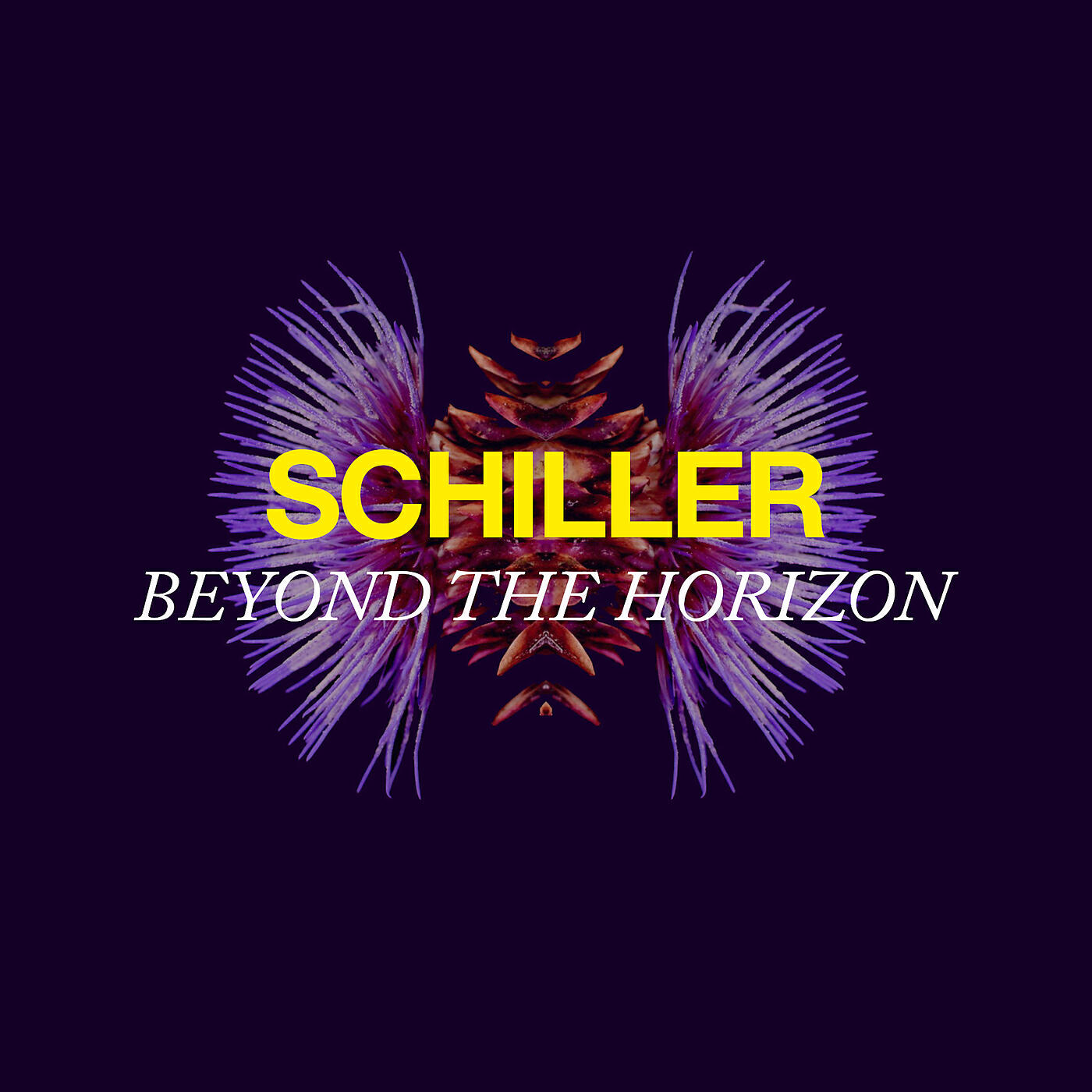 Релиз Beyond The Horizon