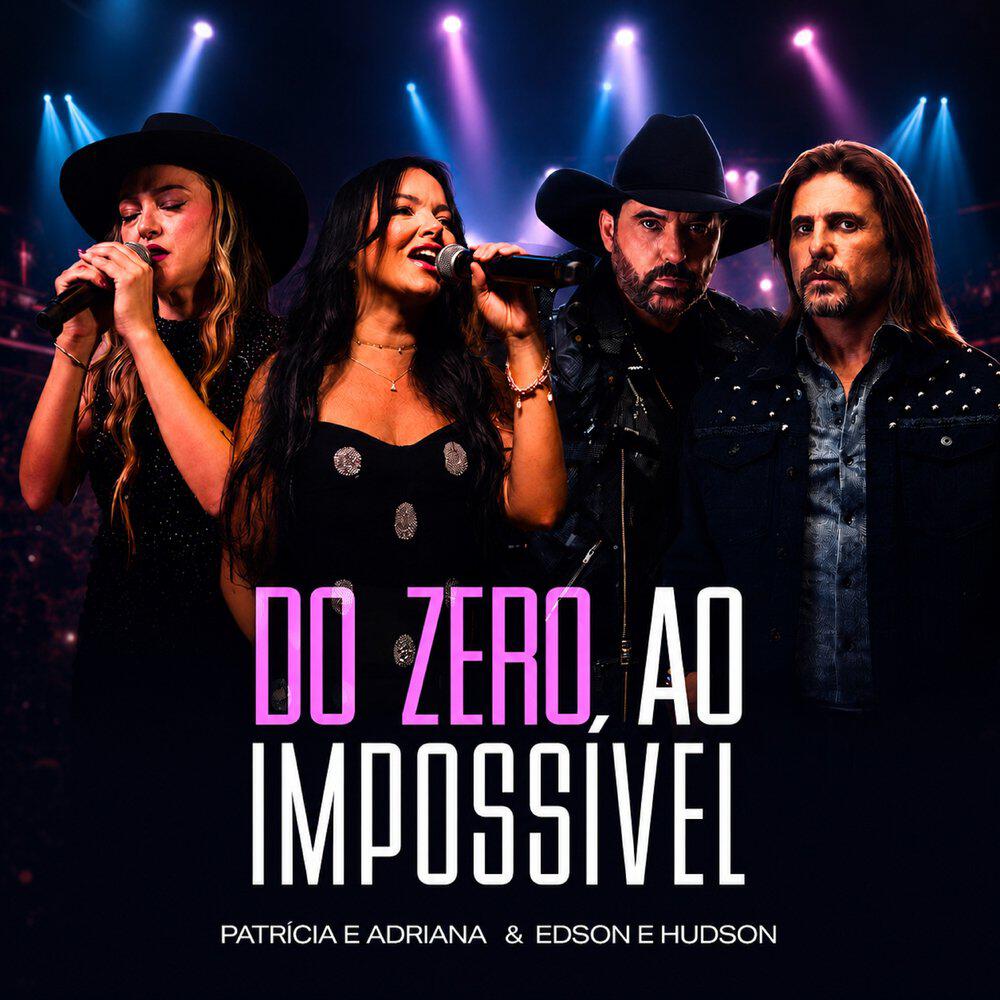 Релиз Do Zero ao Impossível