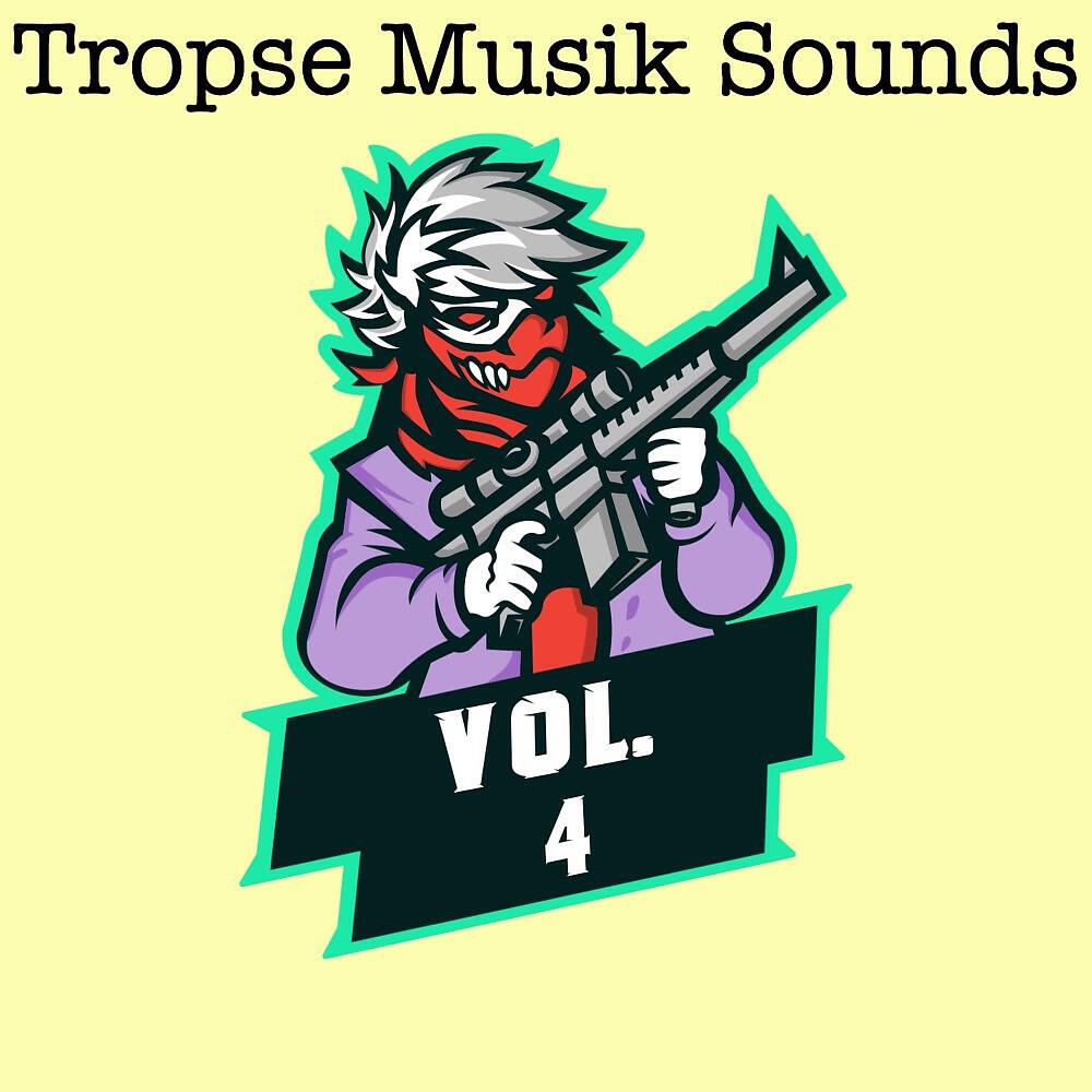 Релиз Tropse Musik Sounds, Vol. 4