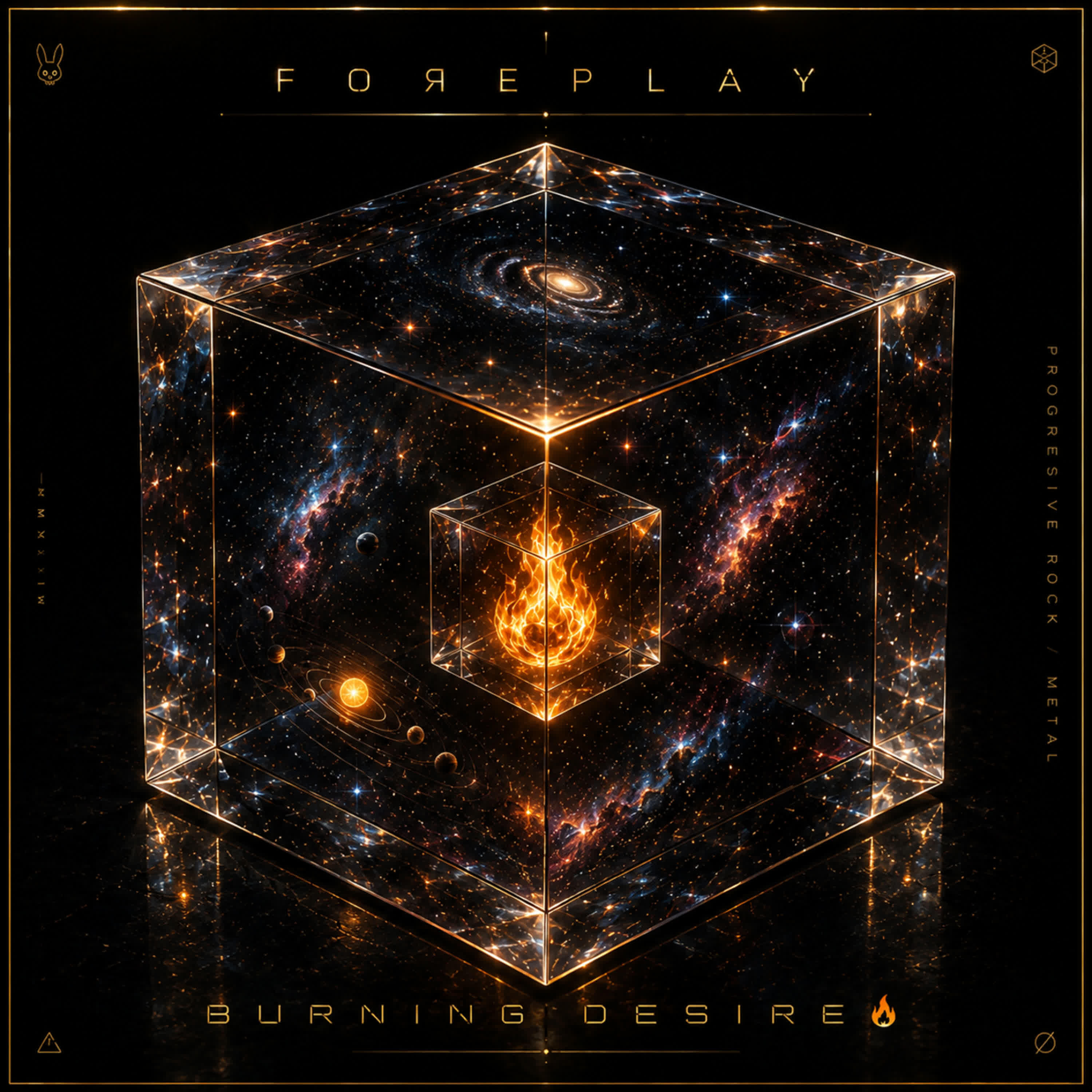 FOЯEPLAY