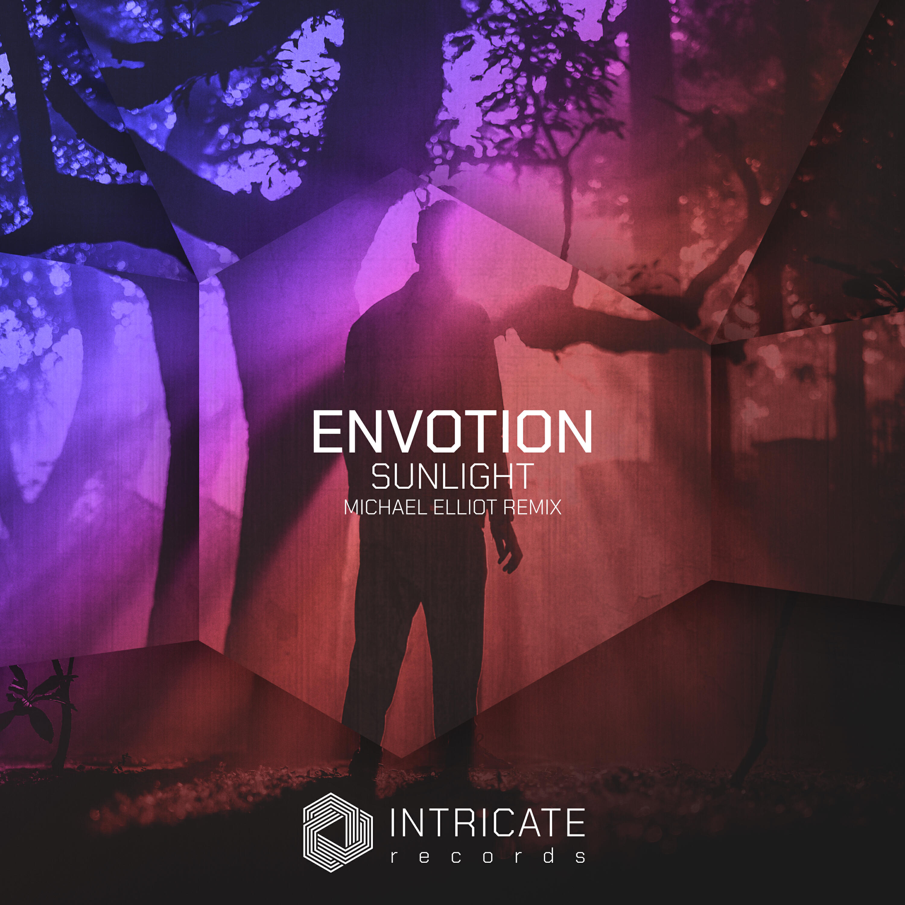 Релиз Sunlight (Michael Elliot Remix)