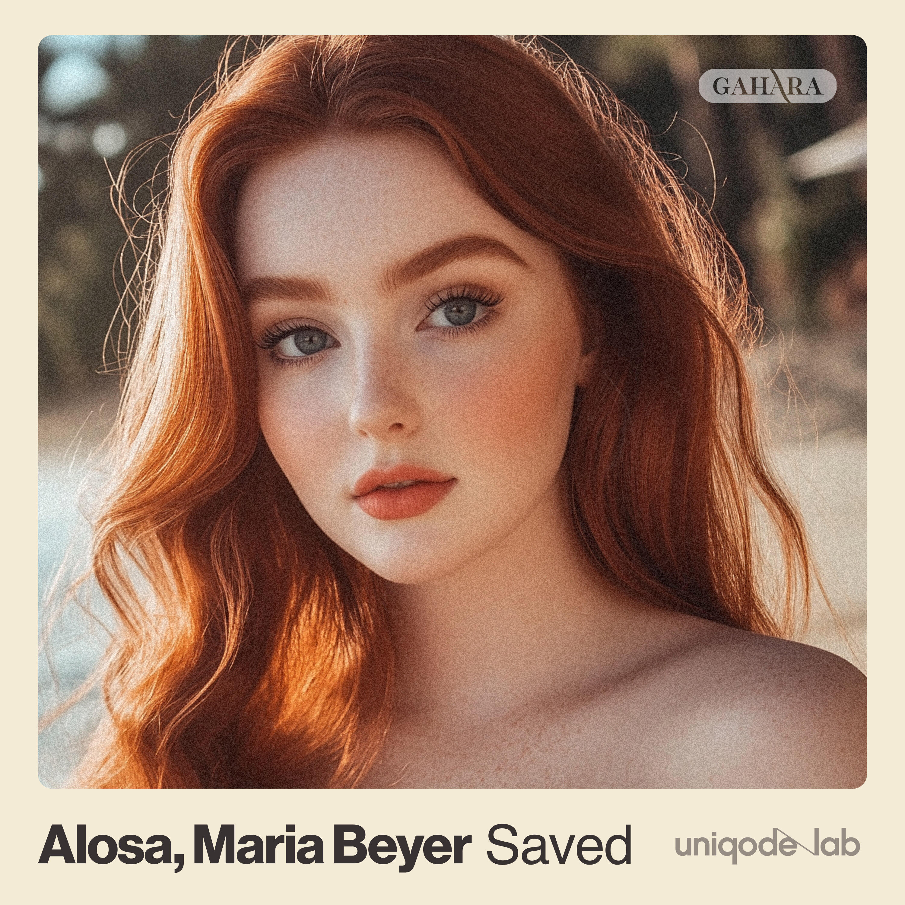 Релиз Saved