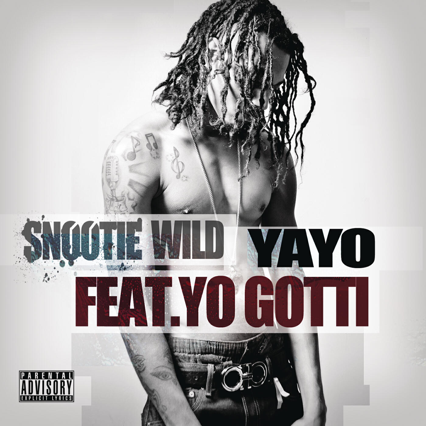 Релиз Yayo